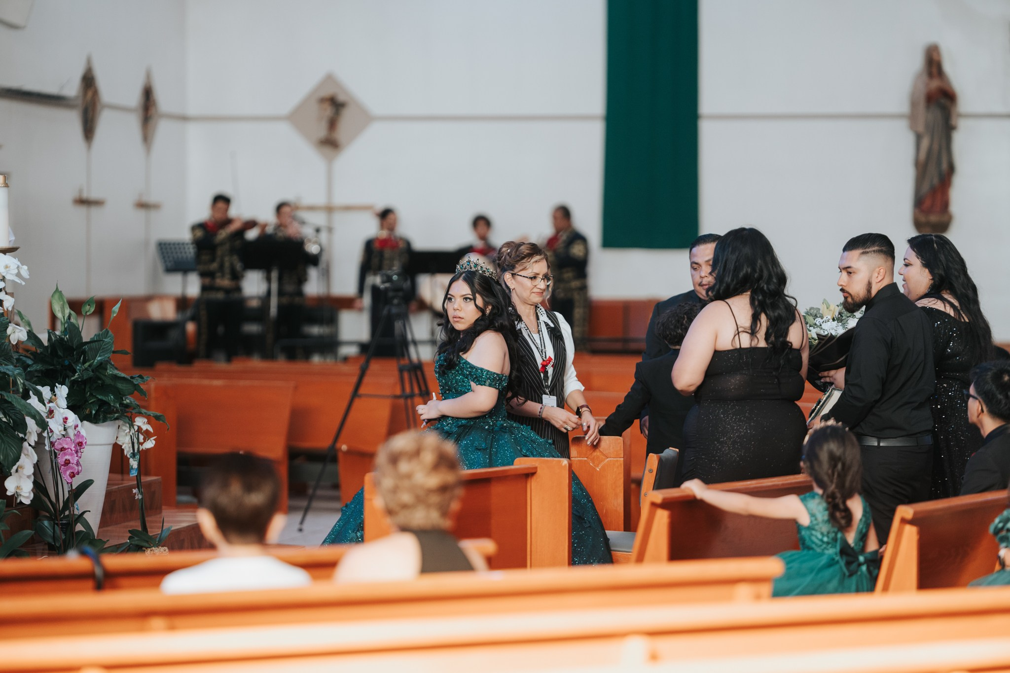 Syenna’s XV. J&T Photo Art