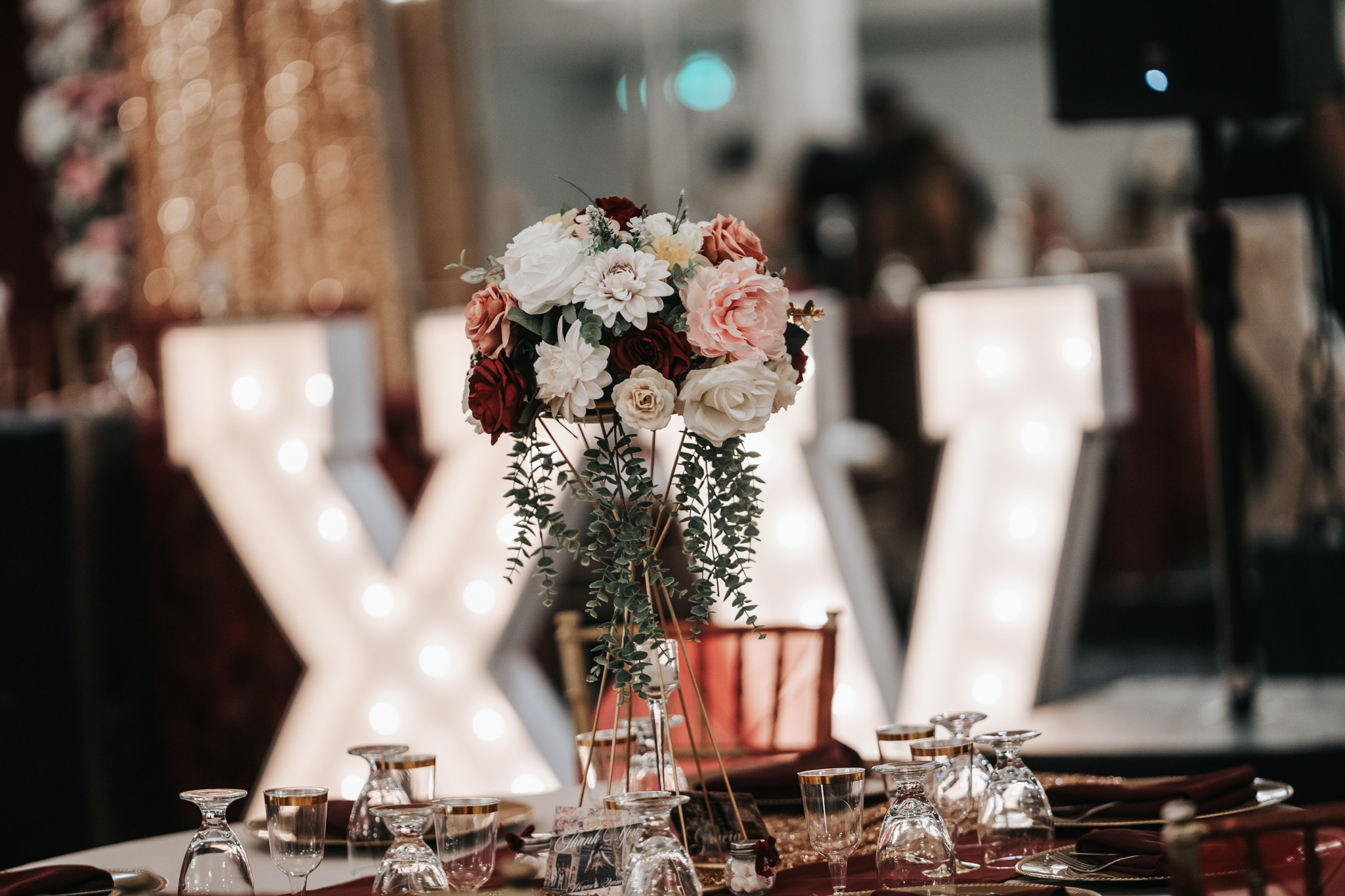 Megan’s Quinceañera. J&T Photo Art