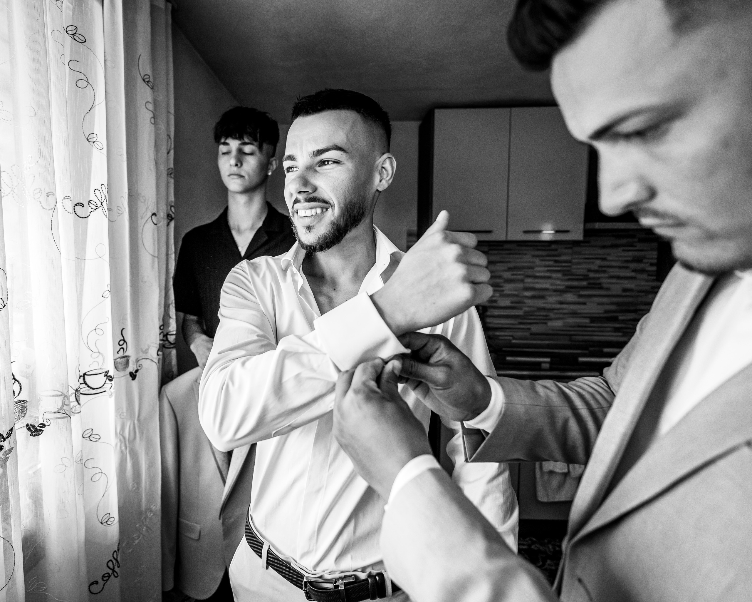 Raluca & Leo. Cosmin Virlan - Fotograf de eveniment din Târgoviște