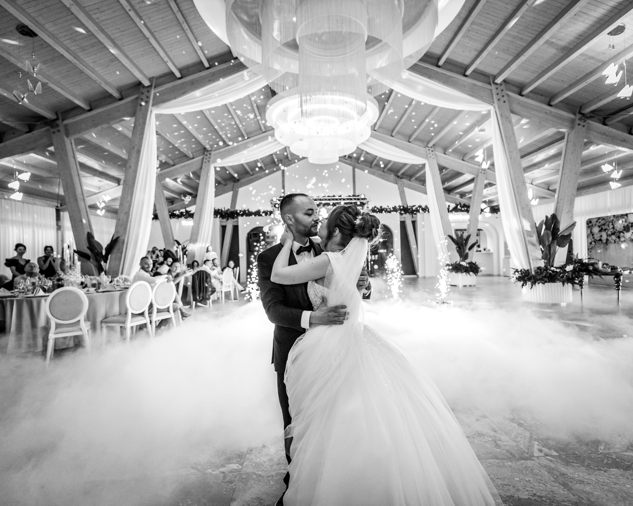 Alina & Alex. Cosmin Virlan - Fotograf de eveniment din Târgoviște