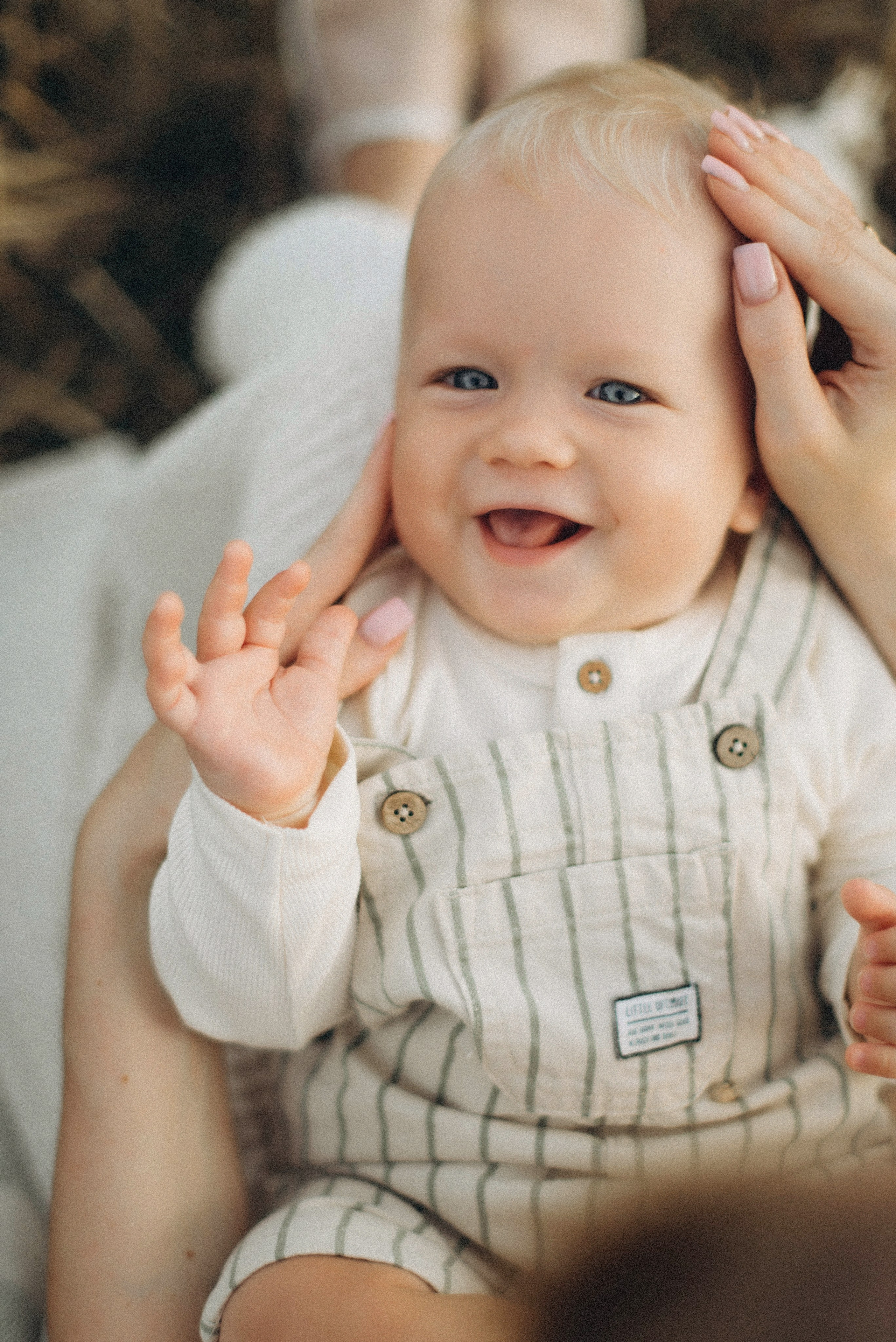OLENA & MAX. Семейный фотограф Лейпциг, Германия