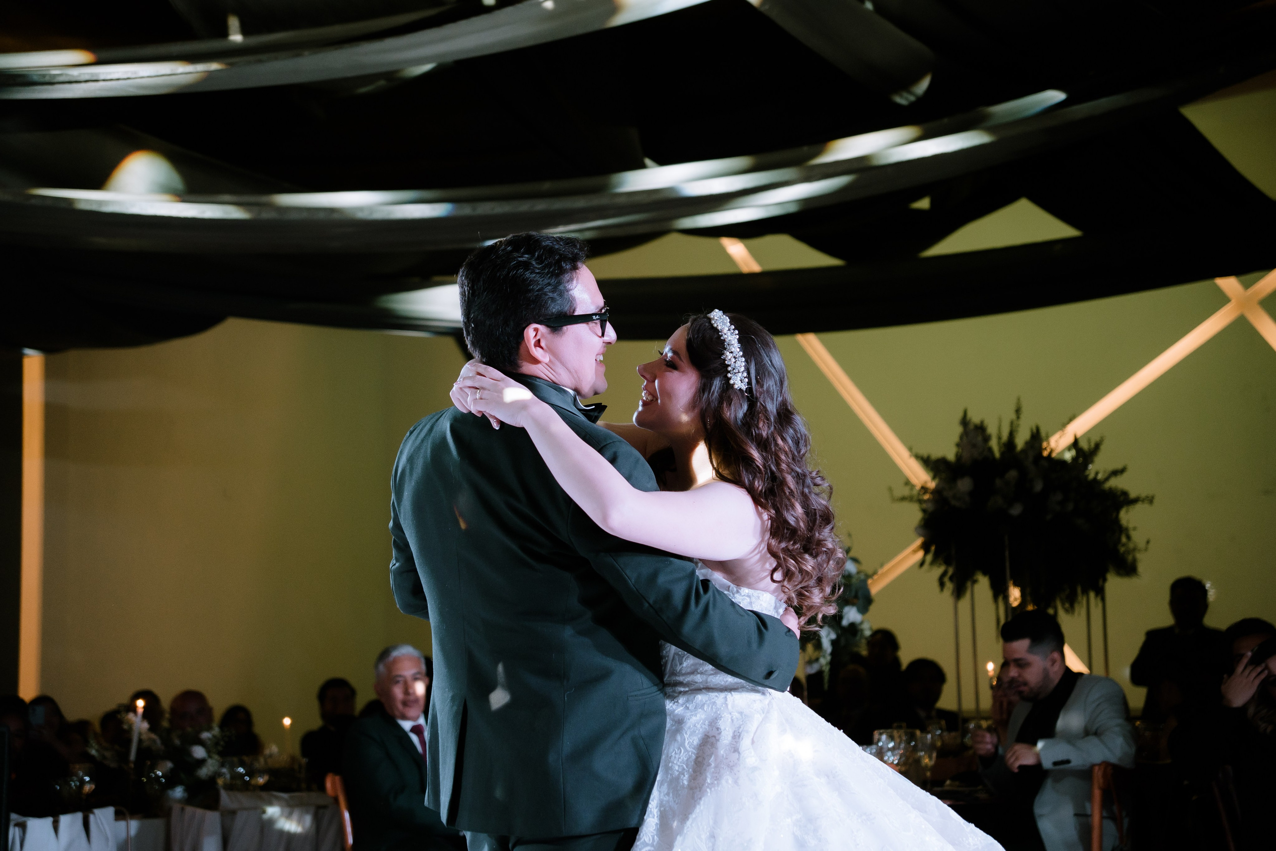 Boda - M&P. Cineinsomnia - Fotógrafo de Bodas, Productor Audiovisual, Director de fotografía