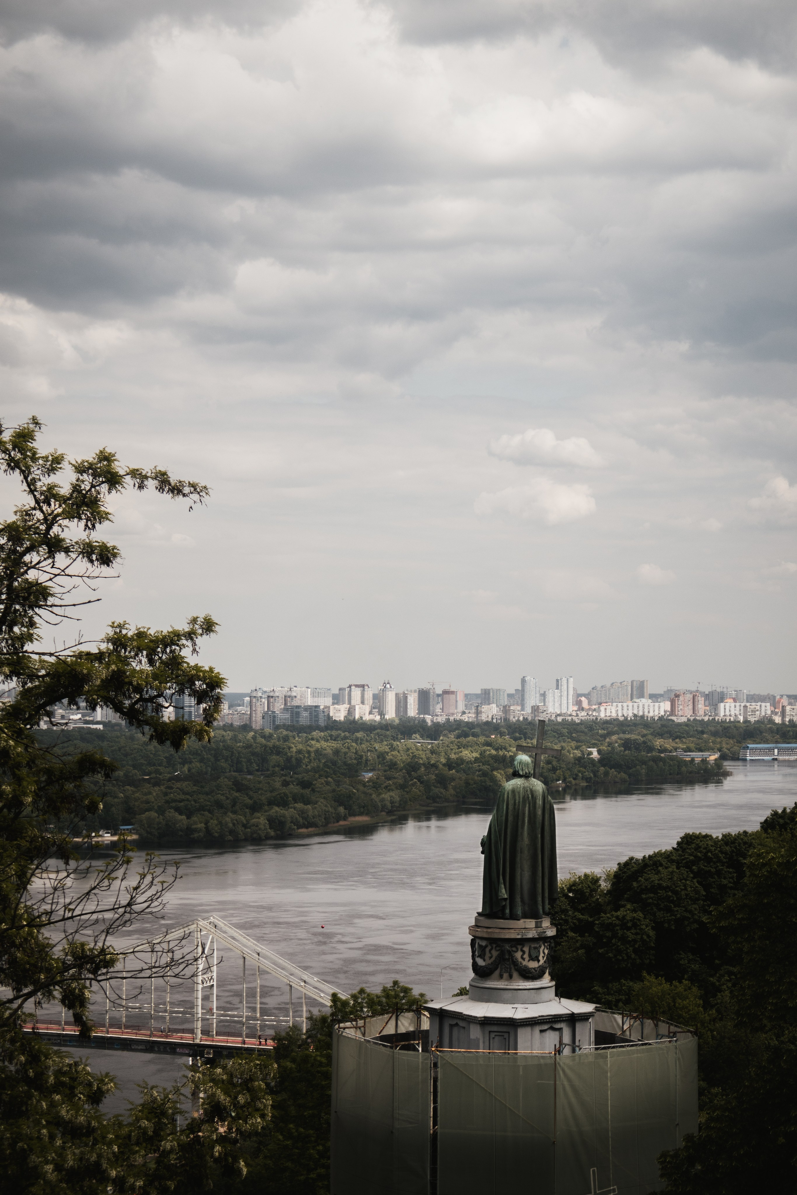 Kyiv. Дизайнер и Фотограф в Кишинёве Бусуйок Станислав