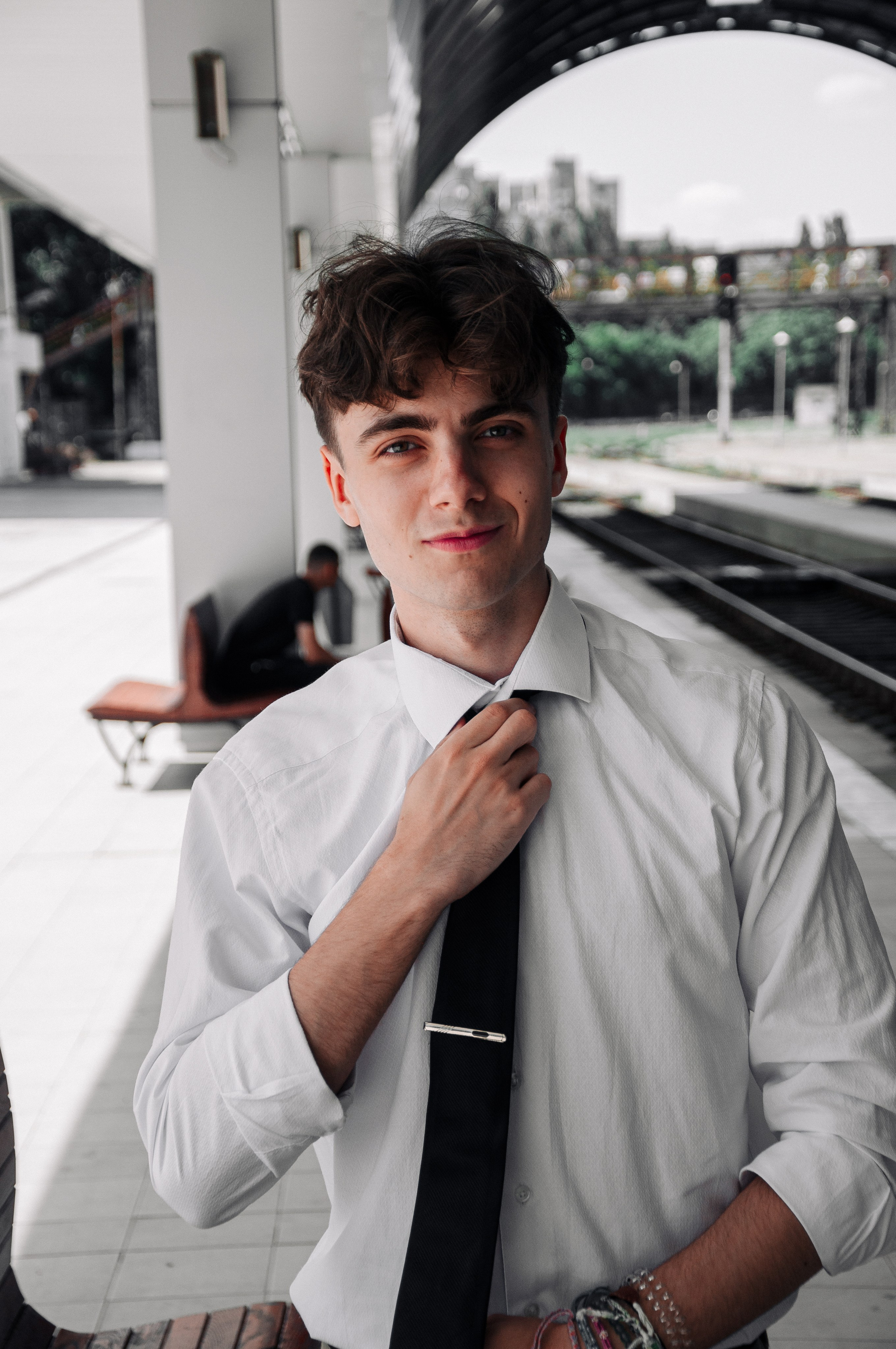 Nastea & Damian. Дизайнер и Фотограф в Кишинёве Бусуйок Станислав