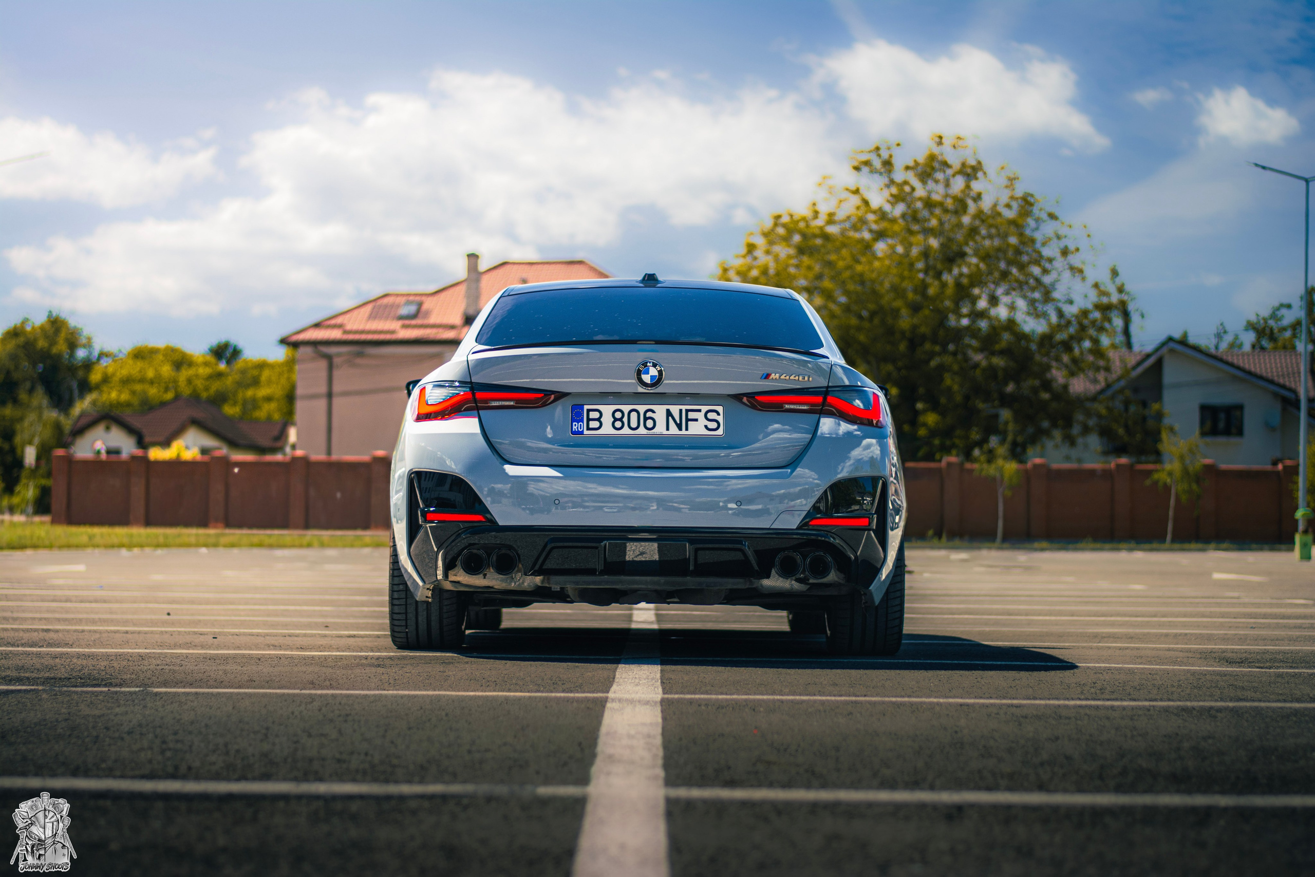 M440i. Johnnyshoots
