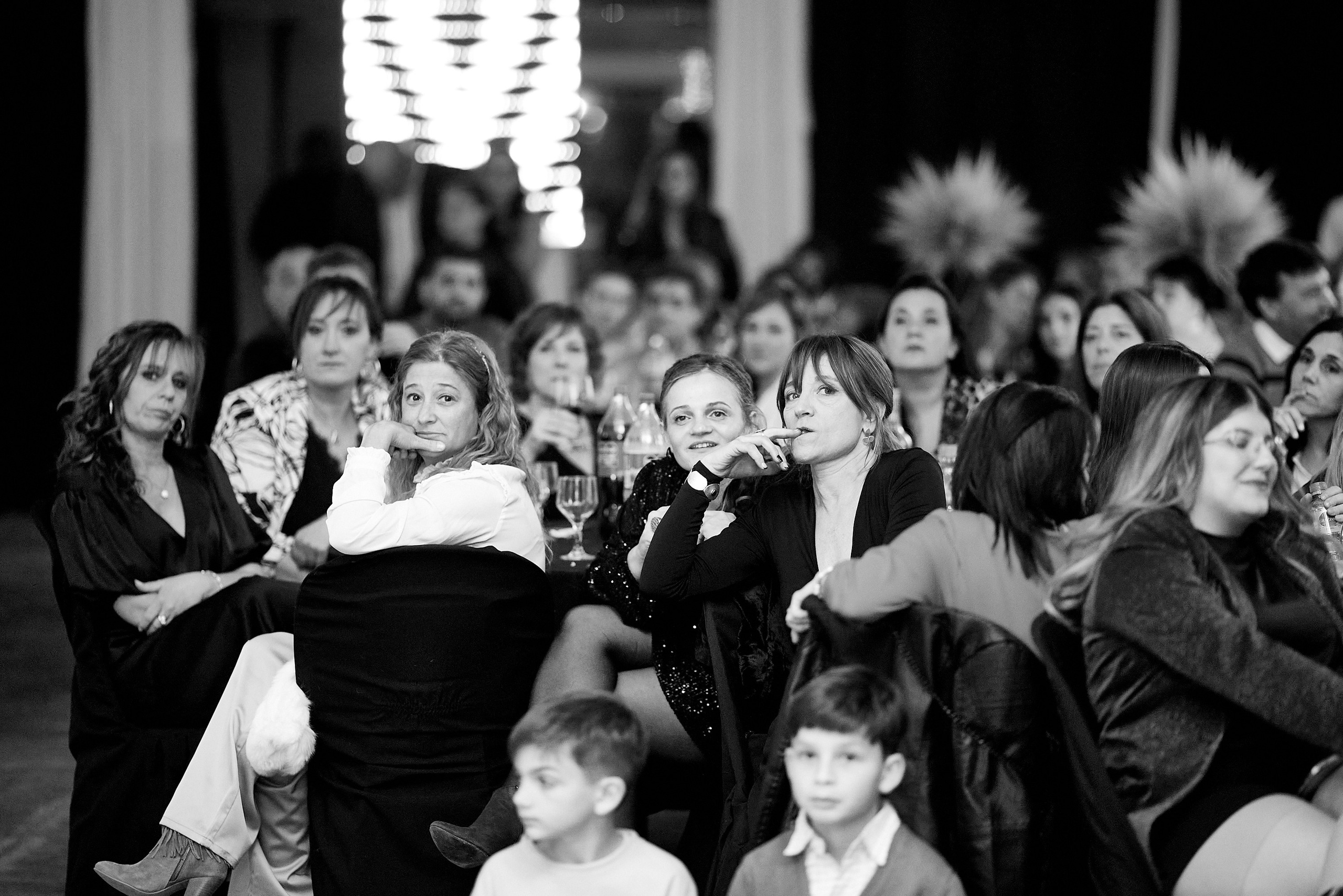 NARCISA. Marcos Ferrari Fotógrafo