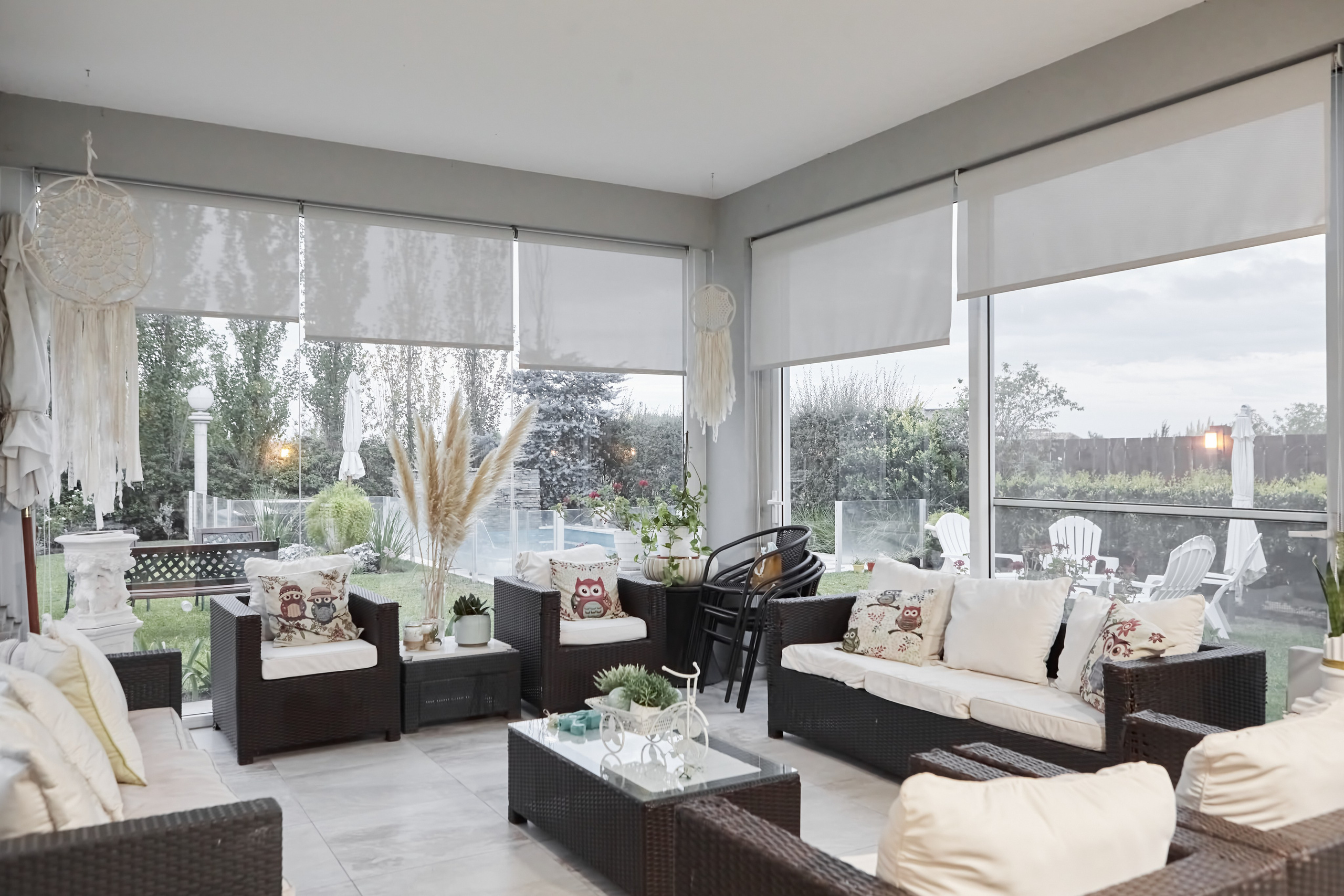 ABERTURAS BARENGO. Marcos Ferrari Fotógrafo