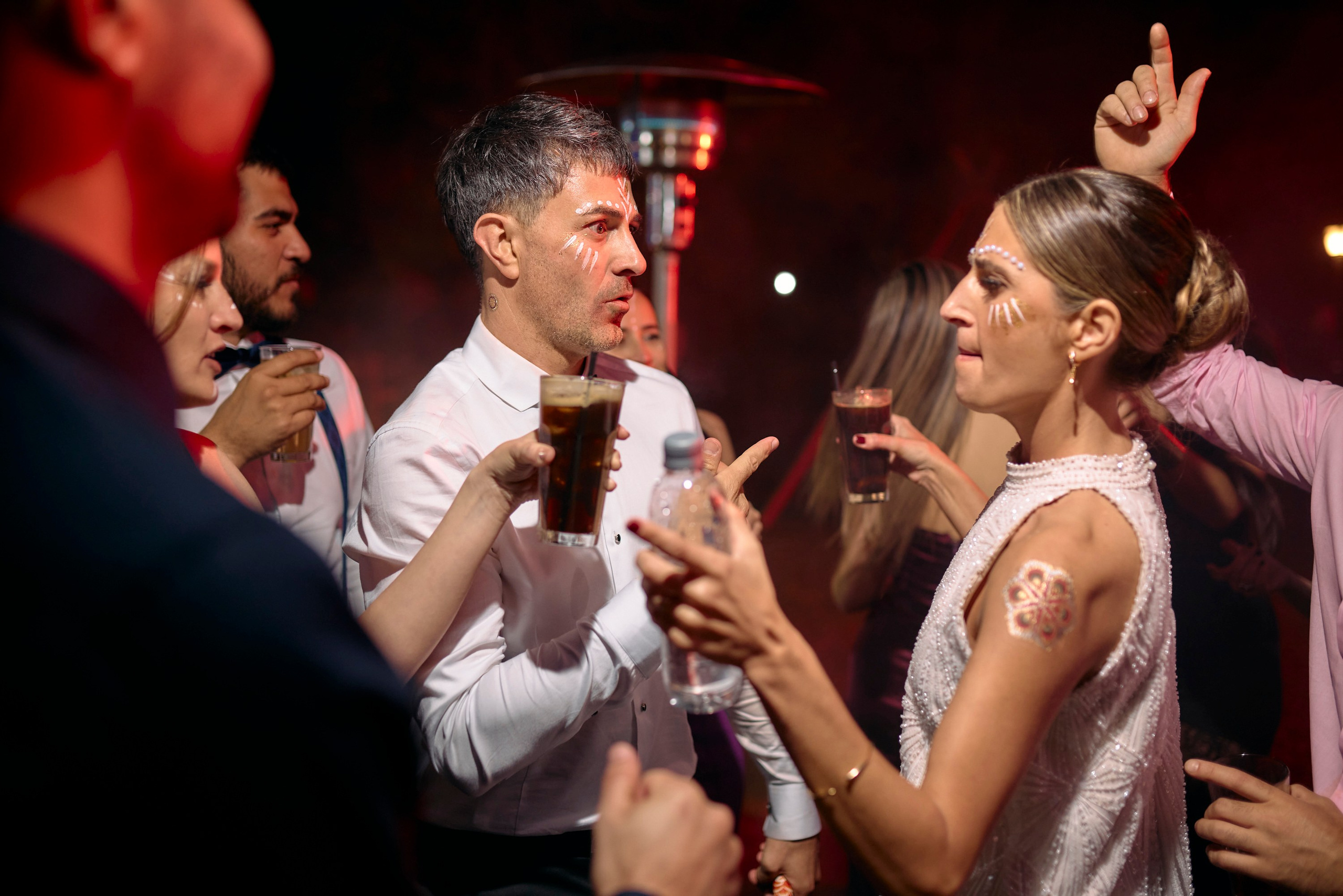 Vir & José. Marcos Ferrari Fotógrafo