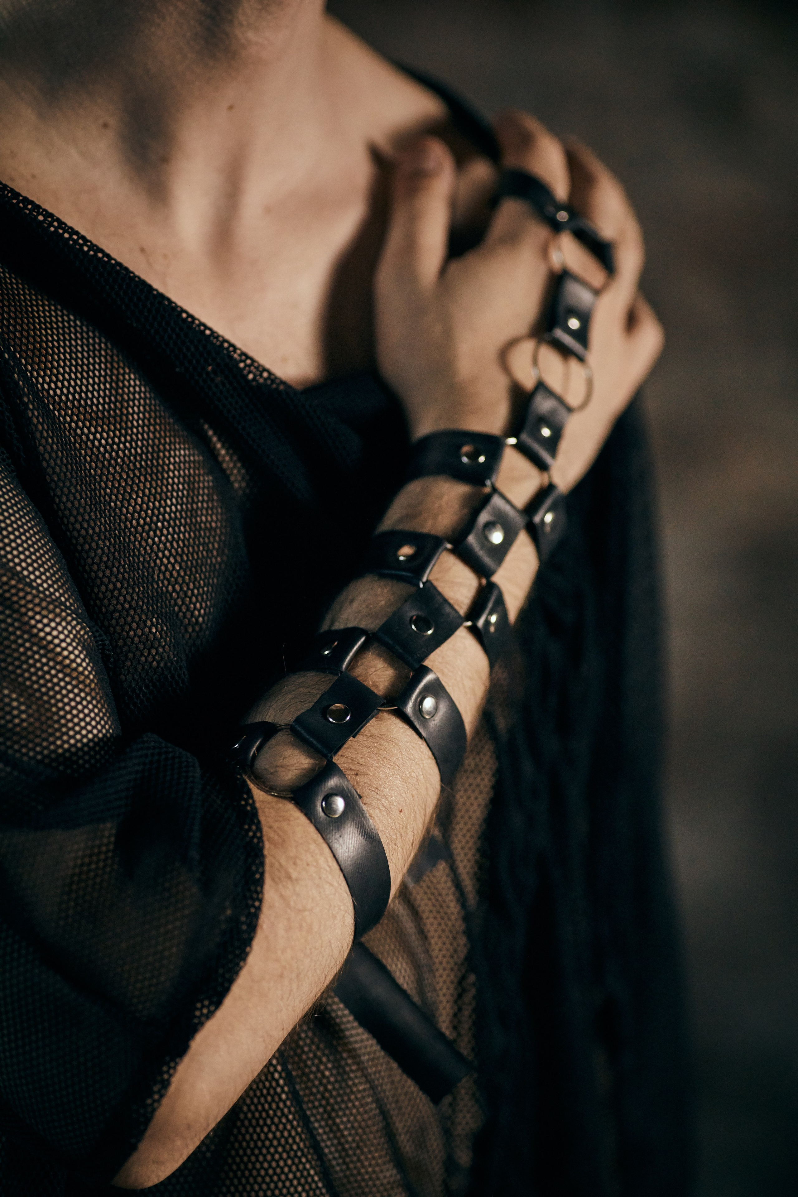 GRETA OTTO | Colección 2019. Marcos Ferrari Fotógrafo