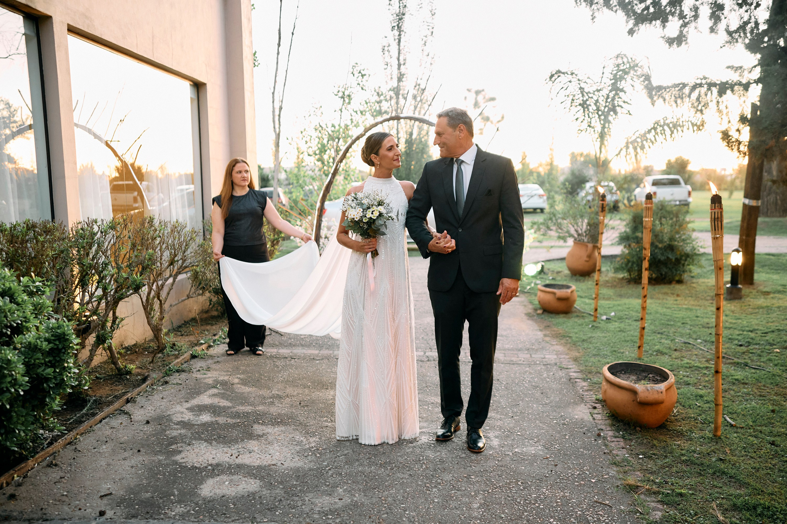 Vir & José. Marcos Ferrari Fotógrafo