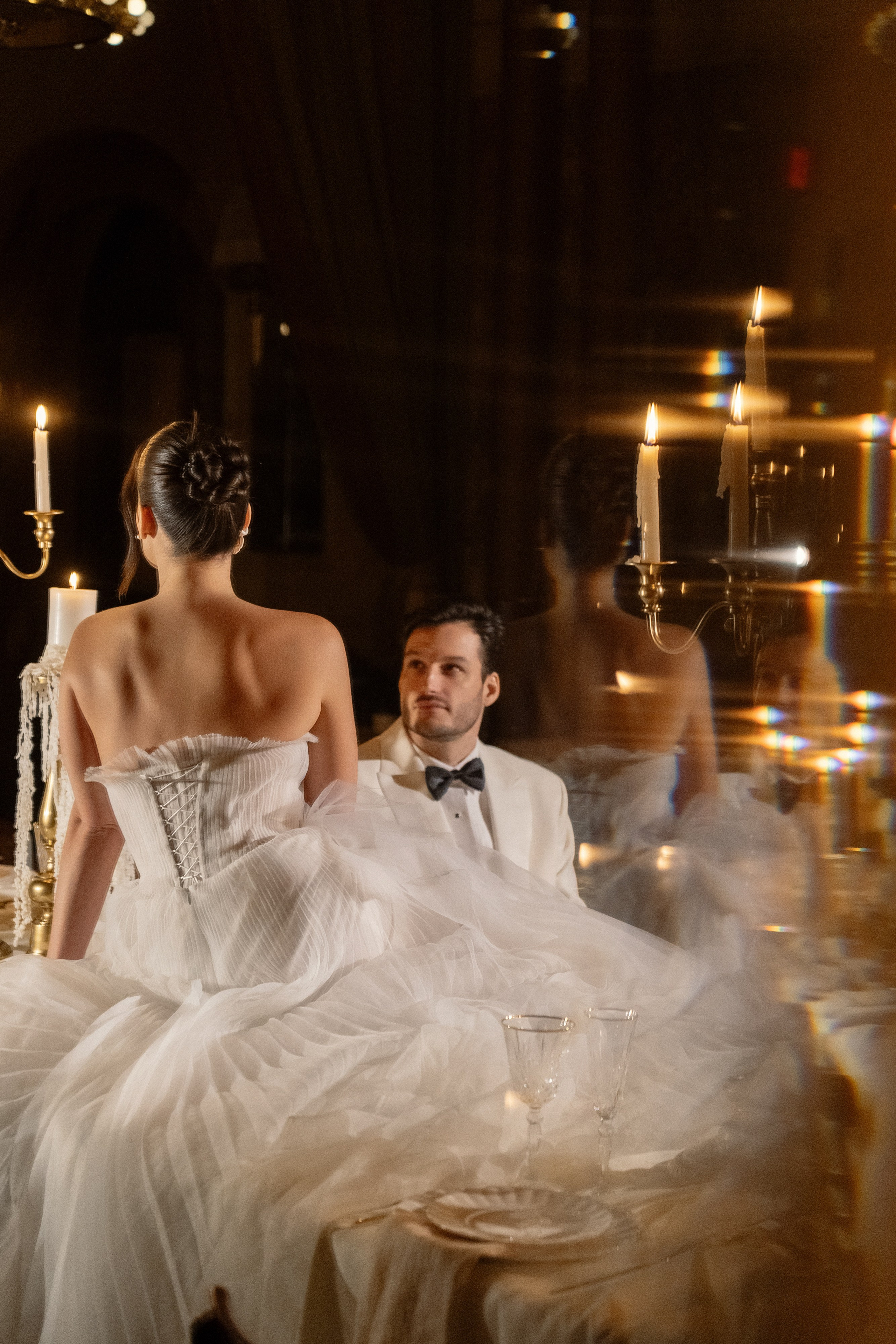 Emily and Levi. Wedding photographer and videographer New York | New Jersey