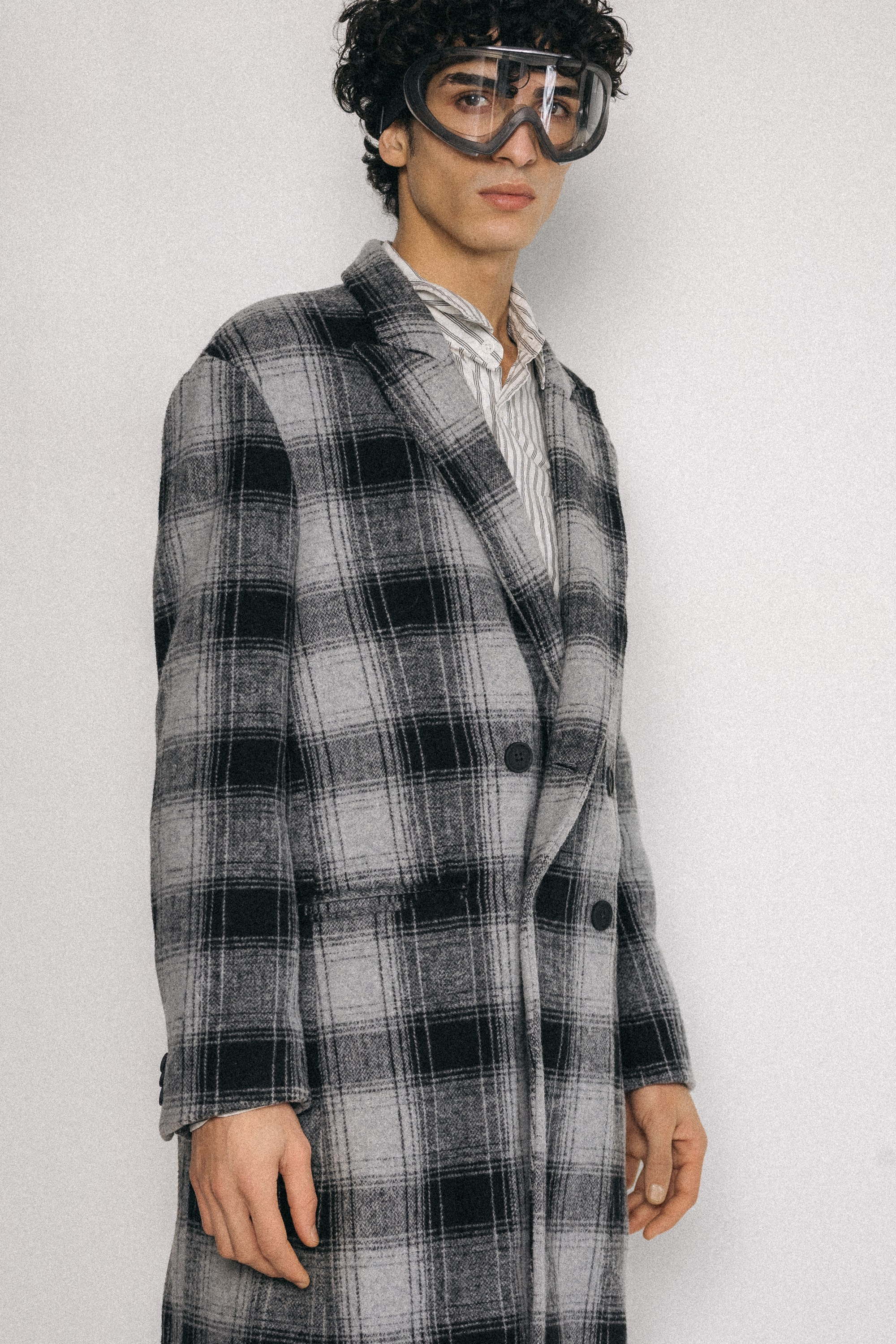 Spring’s first drop. Valokuvaaja Lahti, Helsinki Elena Salonen