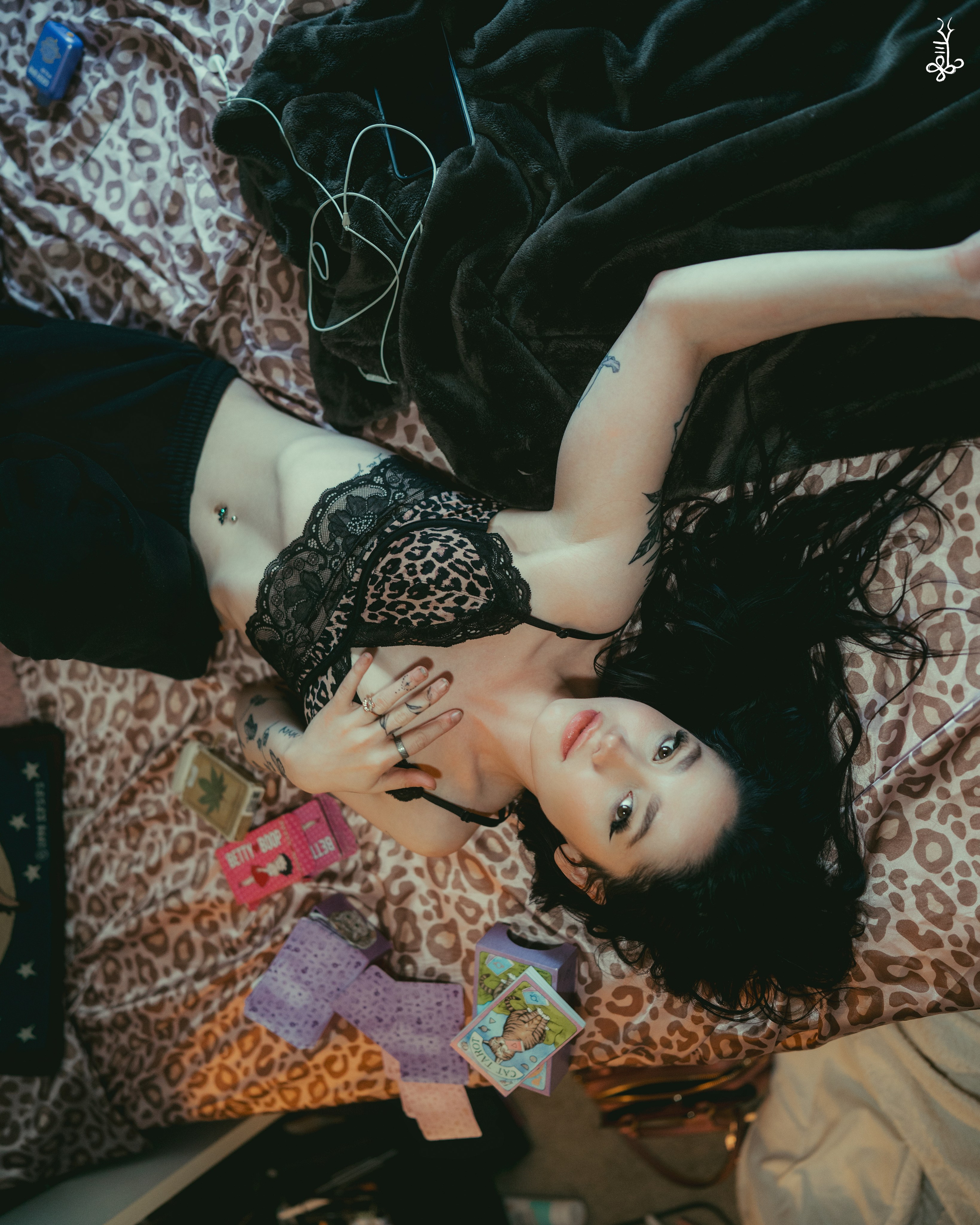 HALIANA. Ke’Ondris