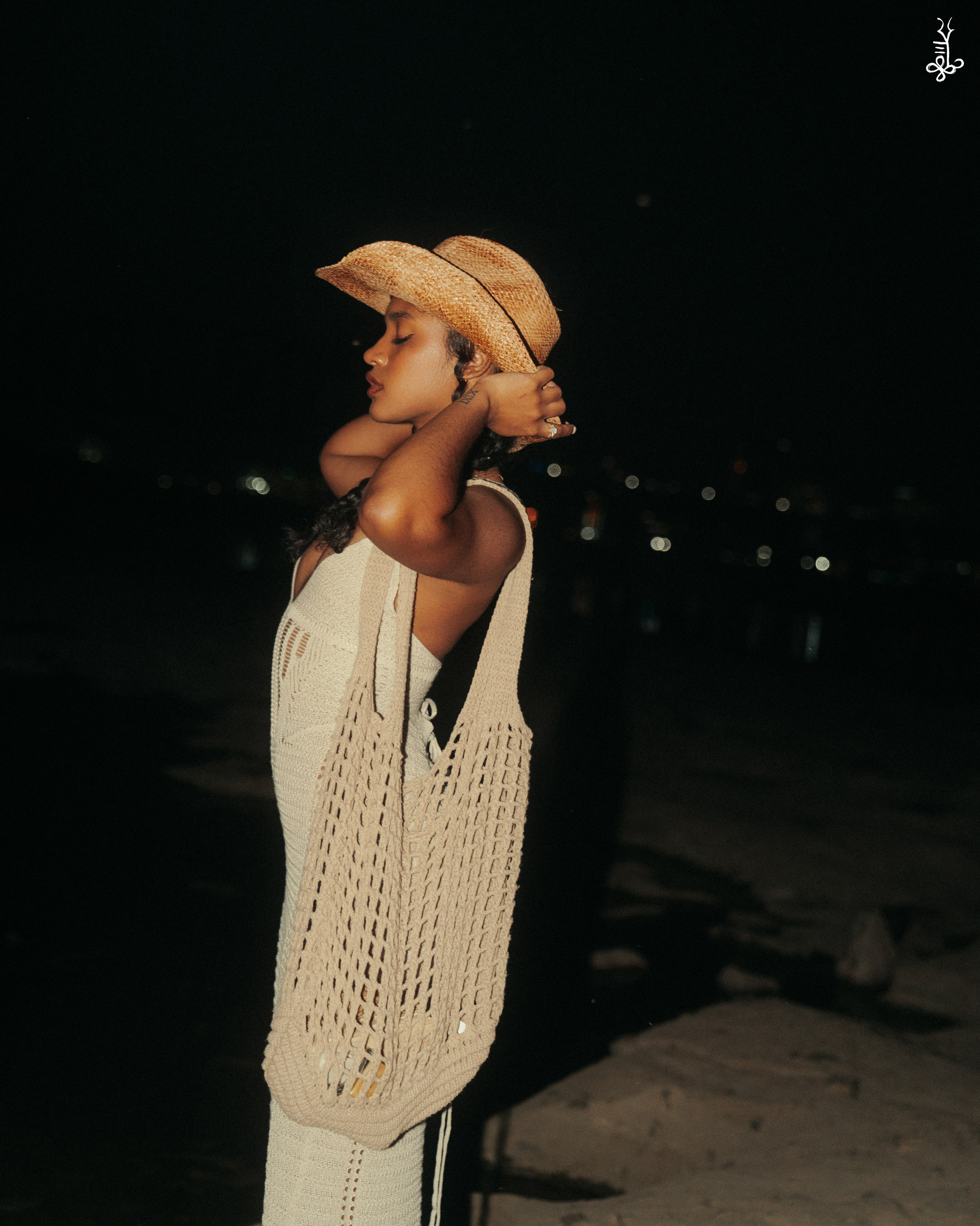 JADE SYAN. Ke’Ondris