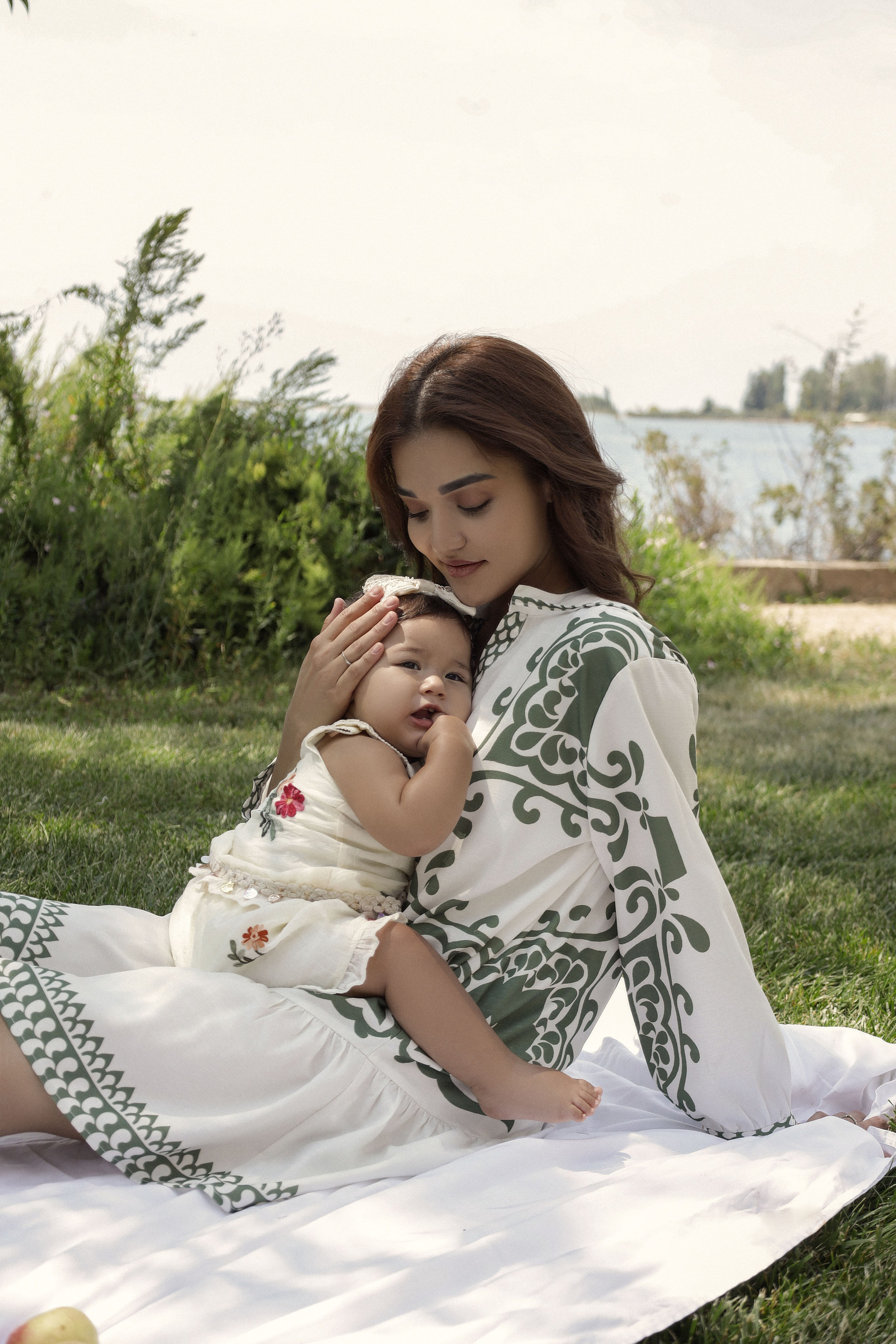 Семья. Ellaya.ph