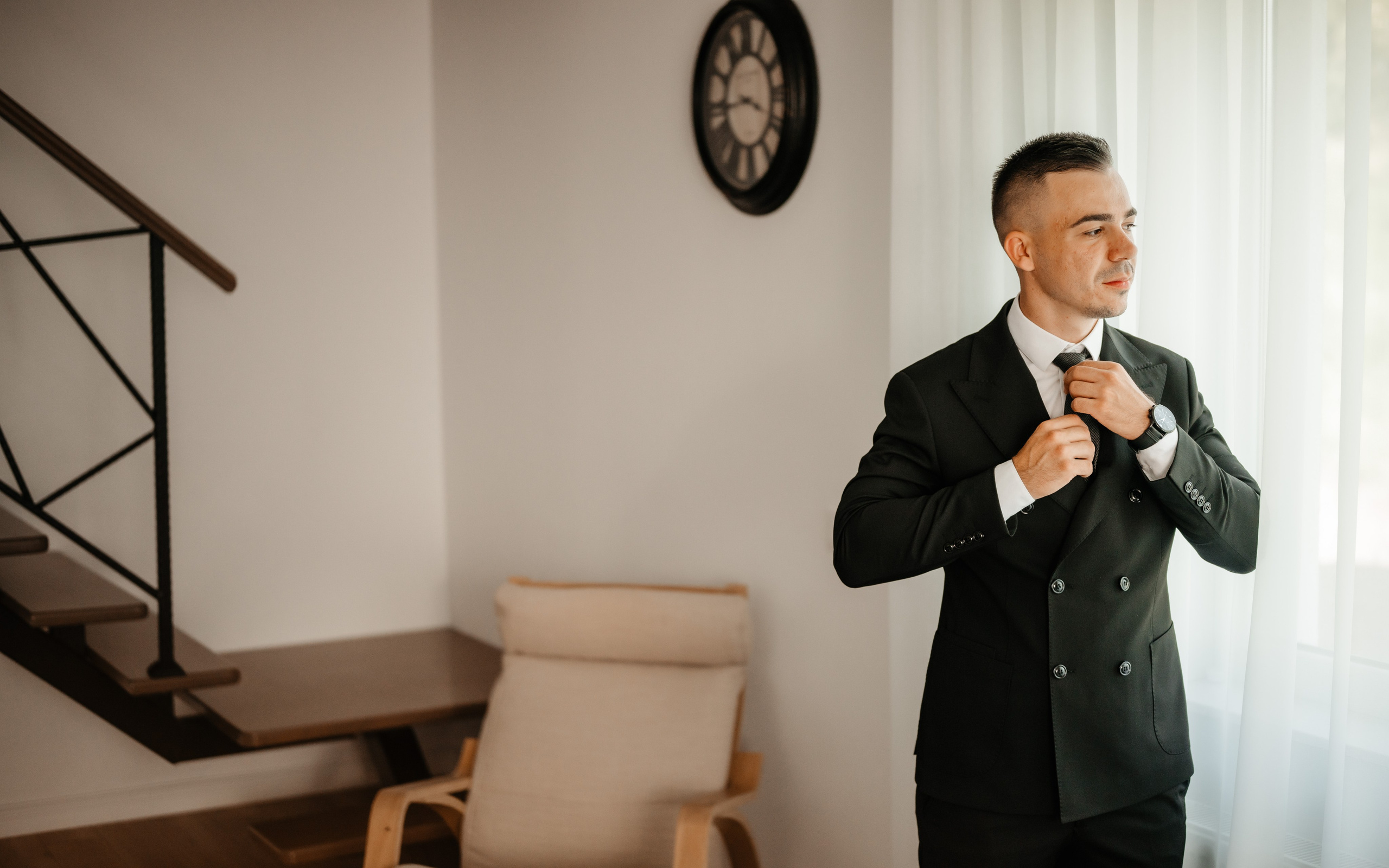 🤎 I o n i c a și A n d r e e a - Wedding Day Preview. Wedding & Family Photographer