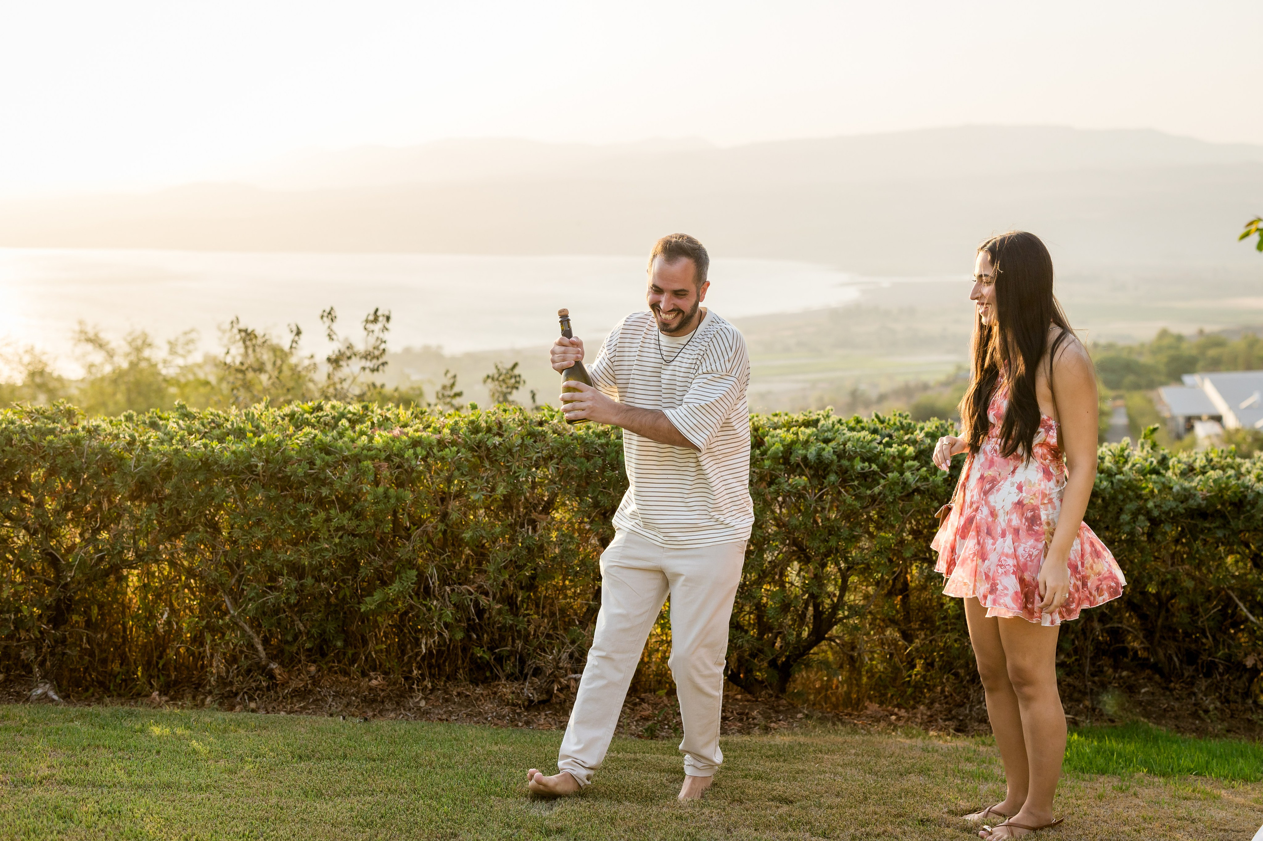 Eden & Yuval