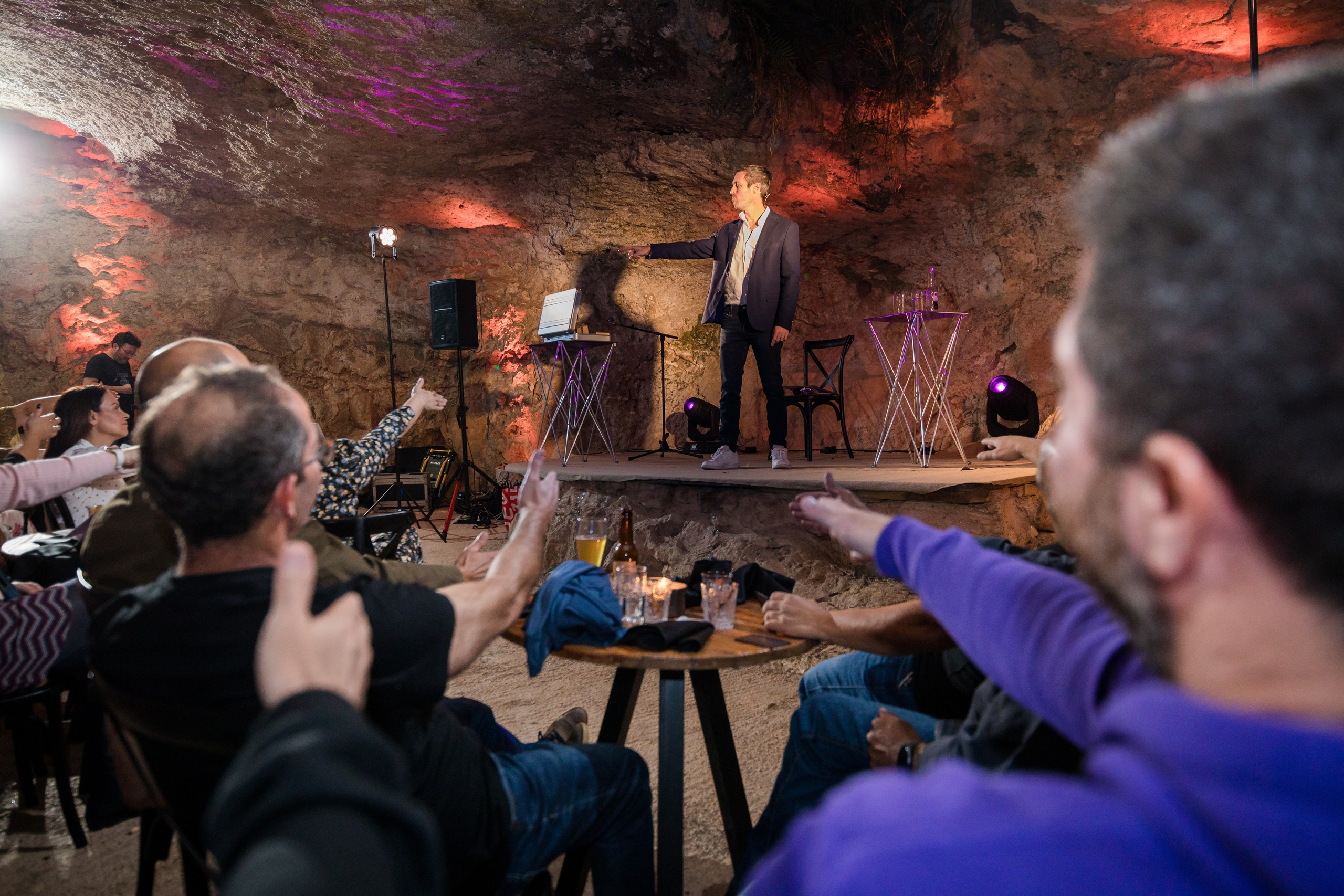 זרעי גדרה — SYNGENTA. AMIR BUCHNIK PHOTOGRAPHER