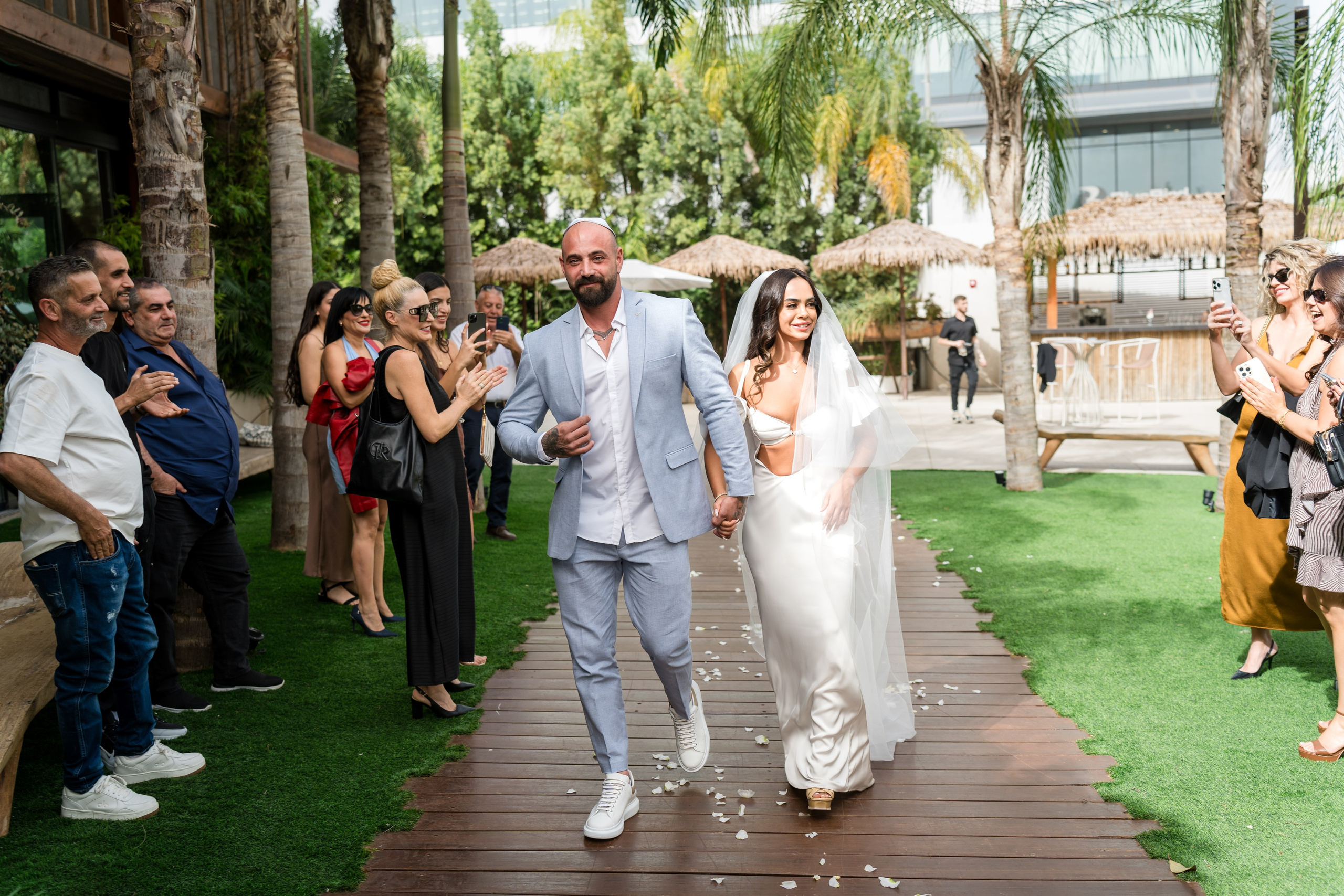 Hadar & Tor. AMIR BUCHNIK PHOTOGRAPHER