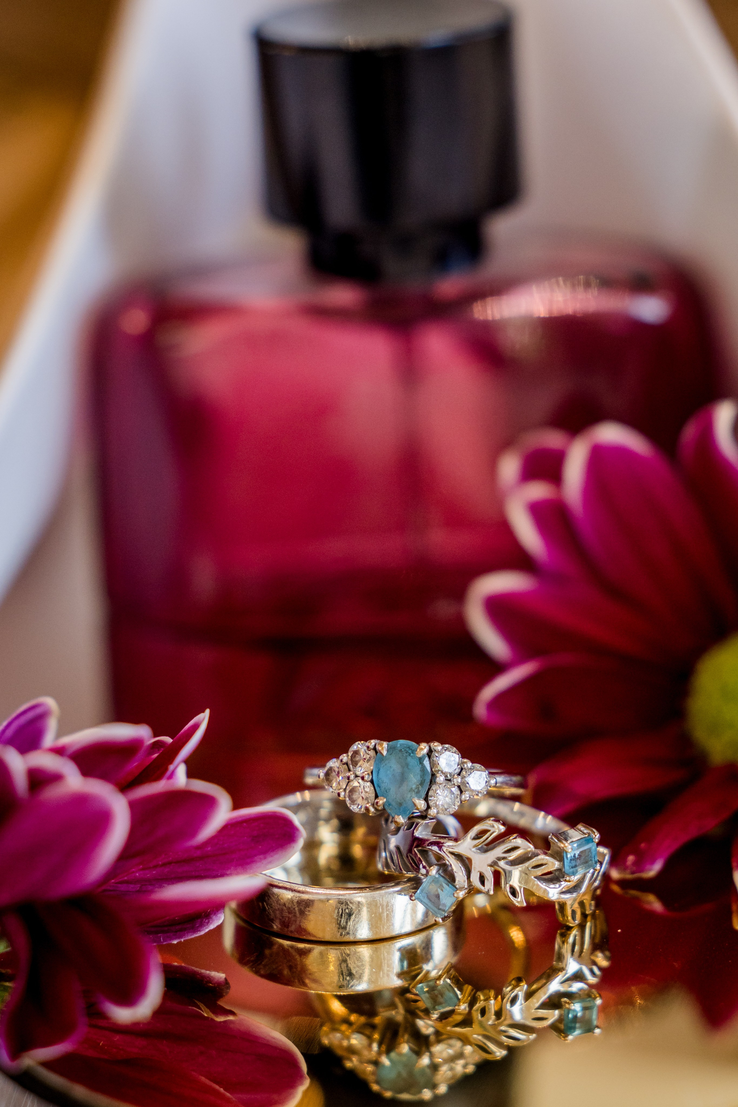 Lauren & Michael. AMIR BUCHNIK PHOTOGRAPHER