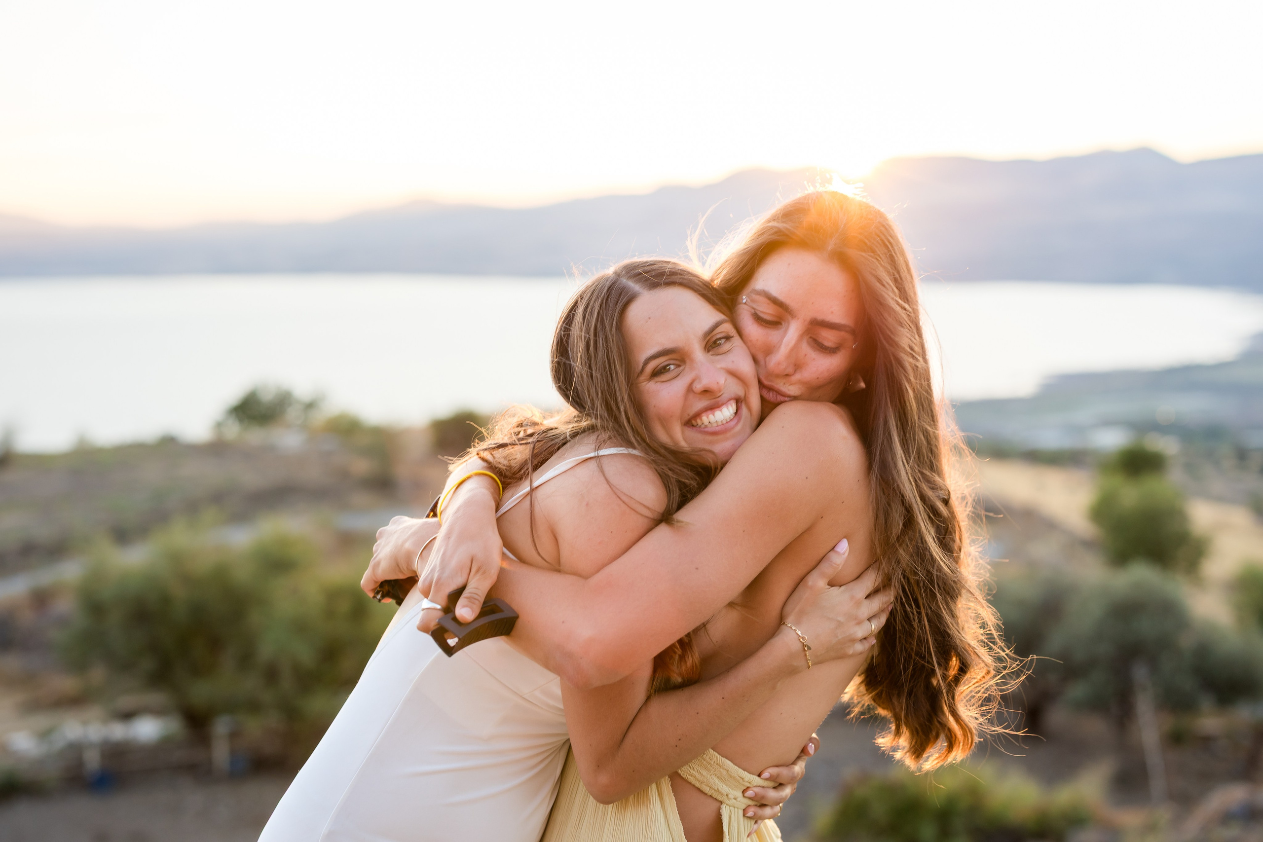 Omar & Nimrod. AMIR BUCHNIK PHOTOGRAPHER