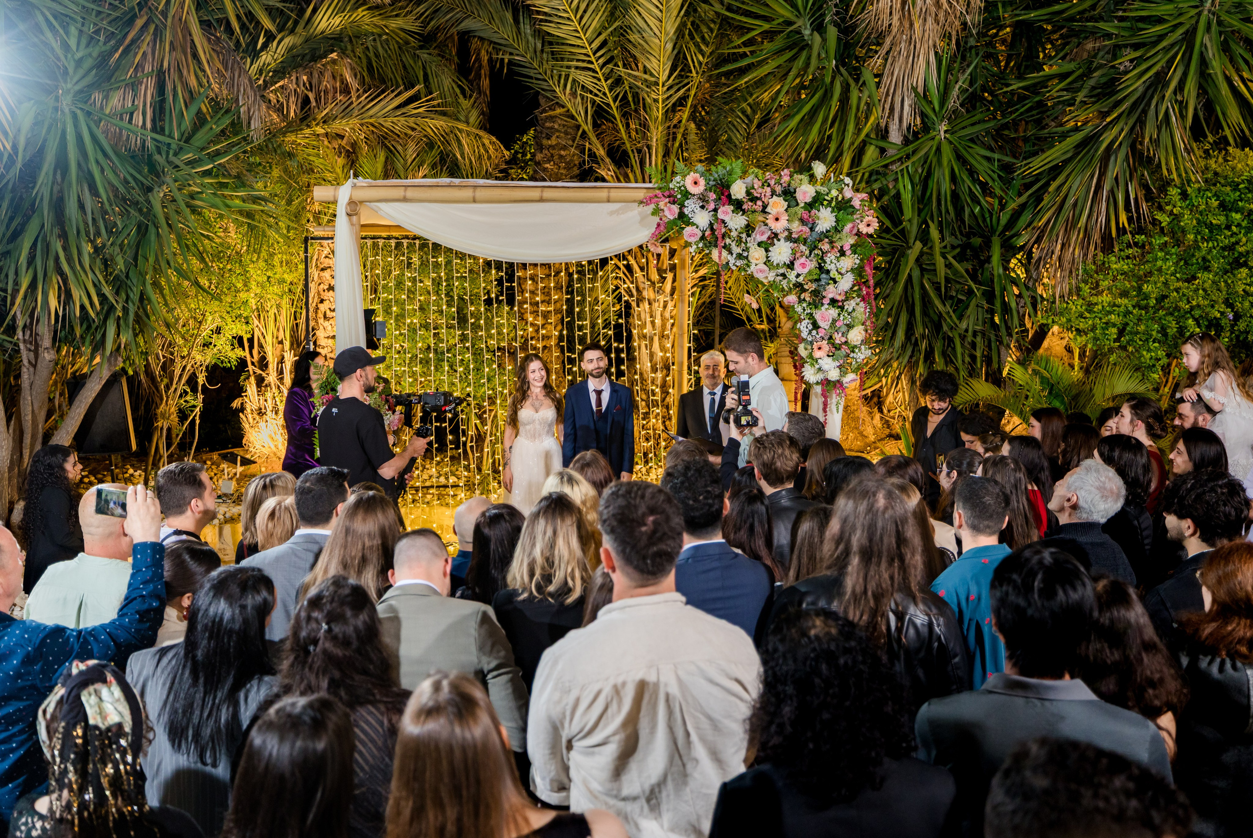 Lauren & Michael. AMIR BUCHNIK PHOTOGRAPHER