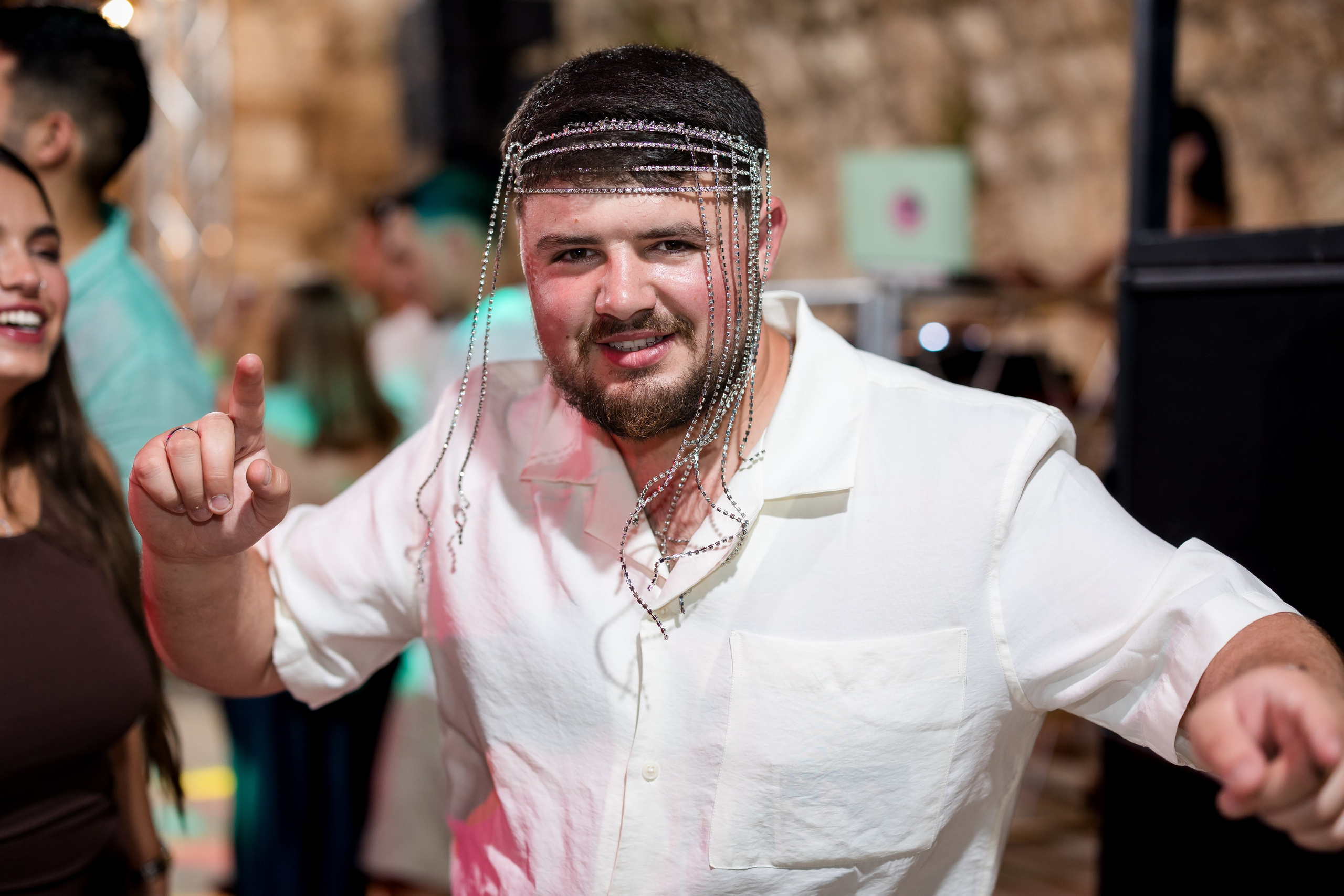 Tamar & Assaf. AMIR BUCHNIK PHOTOGRAPHER