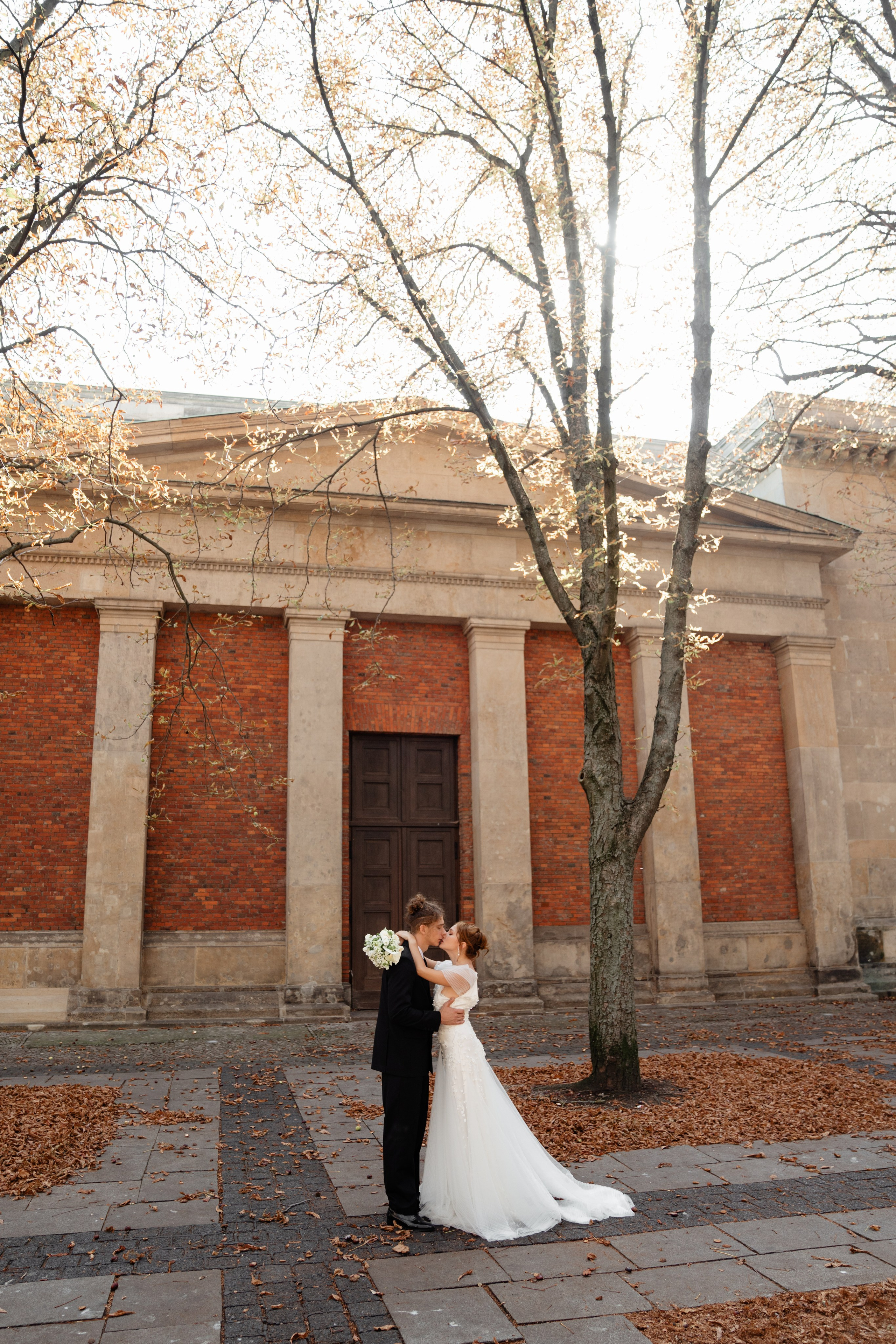 Hochzeitsfotos. Hochzeitfotografin Daria Faletssky
