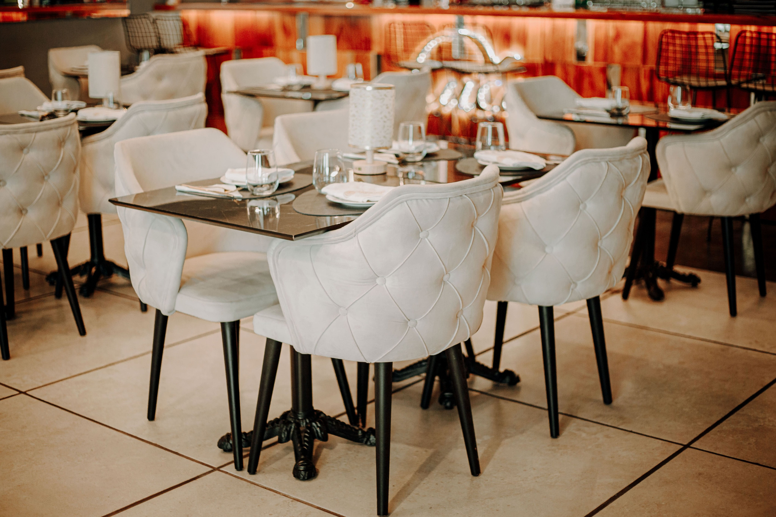 Restaurante O Tronto