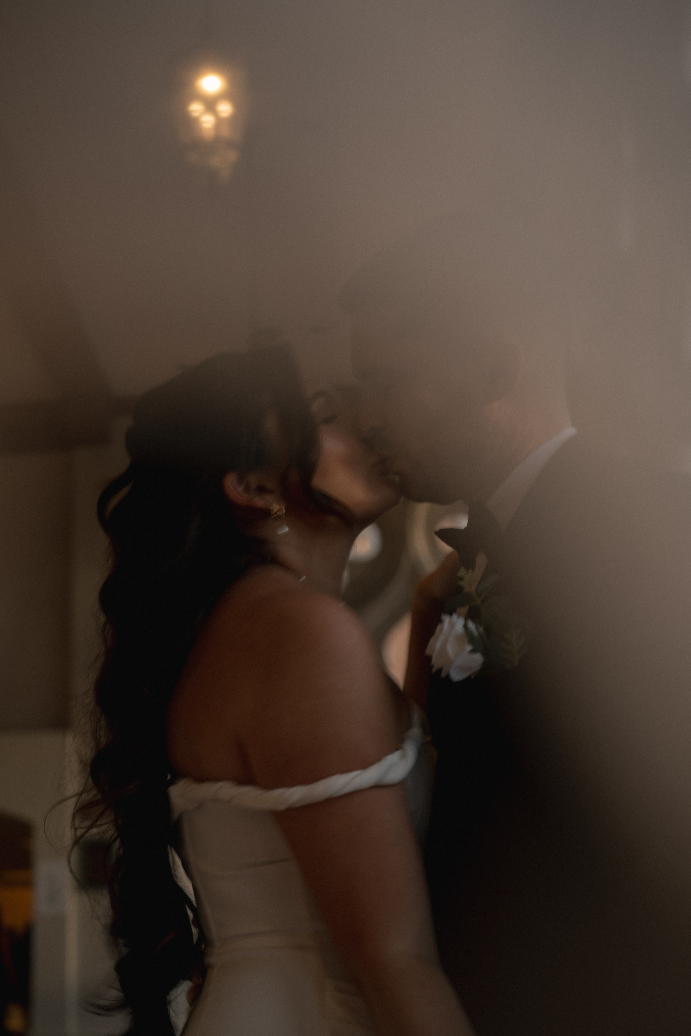 Amy&Alex. Wedding & elopement photographer Viktoriya Kravtsov. Las Vegas