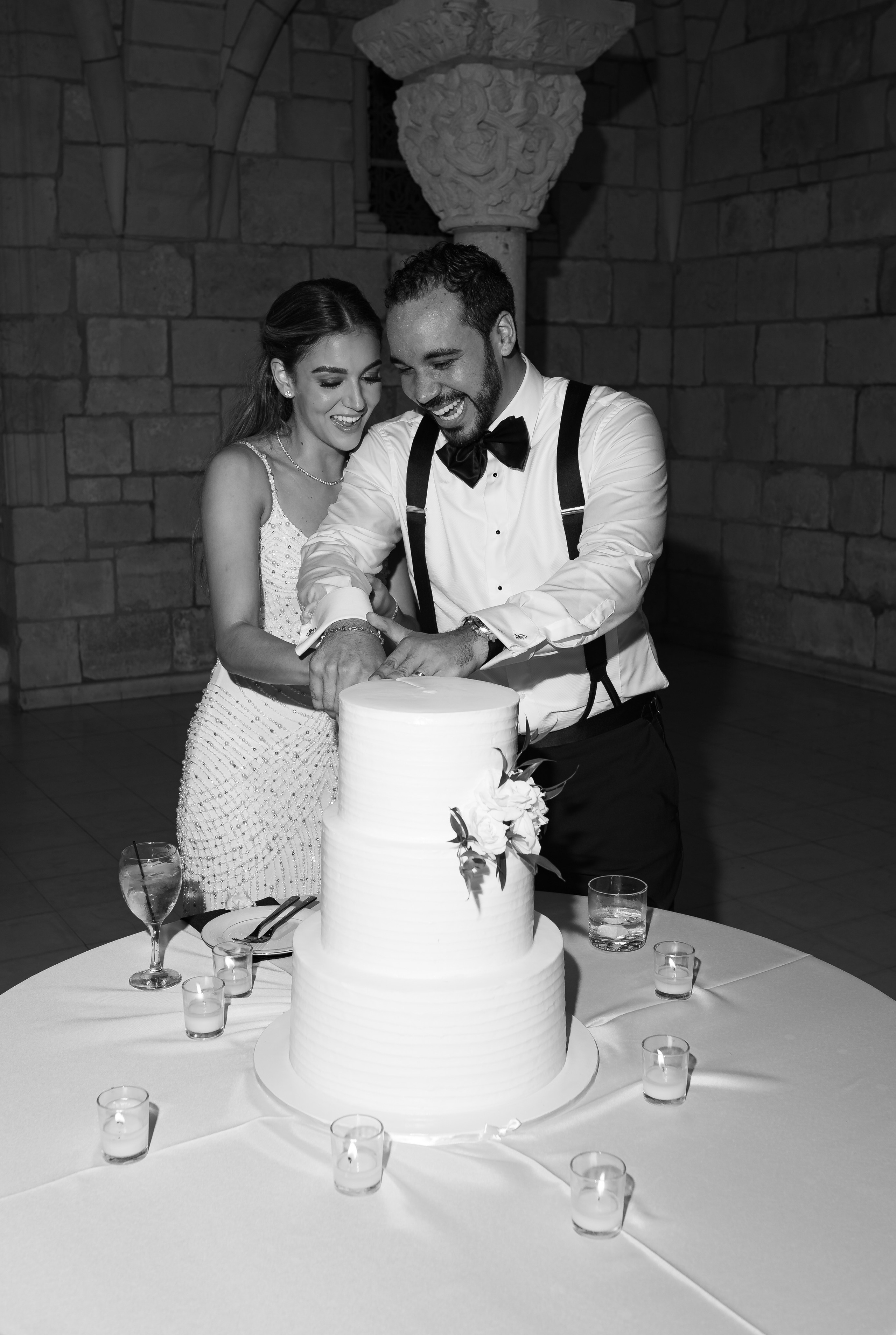 Gabriella & Jurgen. YES I DO PRODUCTION — Wedding photography&videography