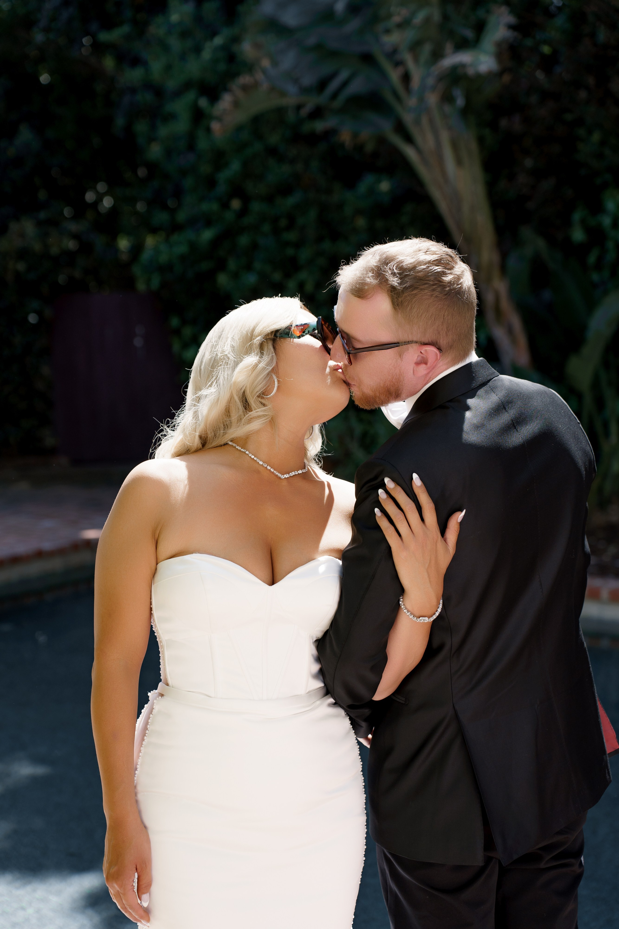 Willow & Anthony. Wedding Photography & Videography San Francisco, Sacramento