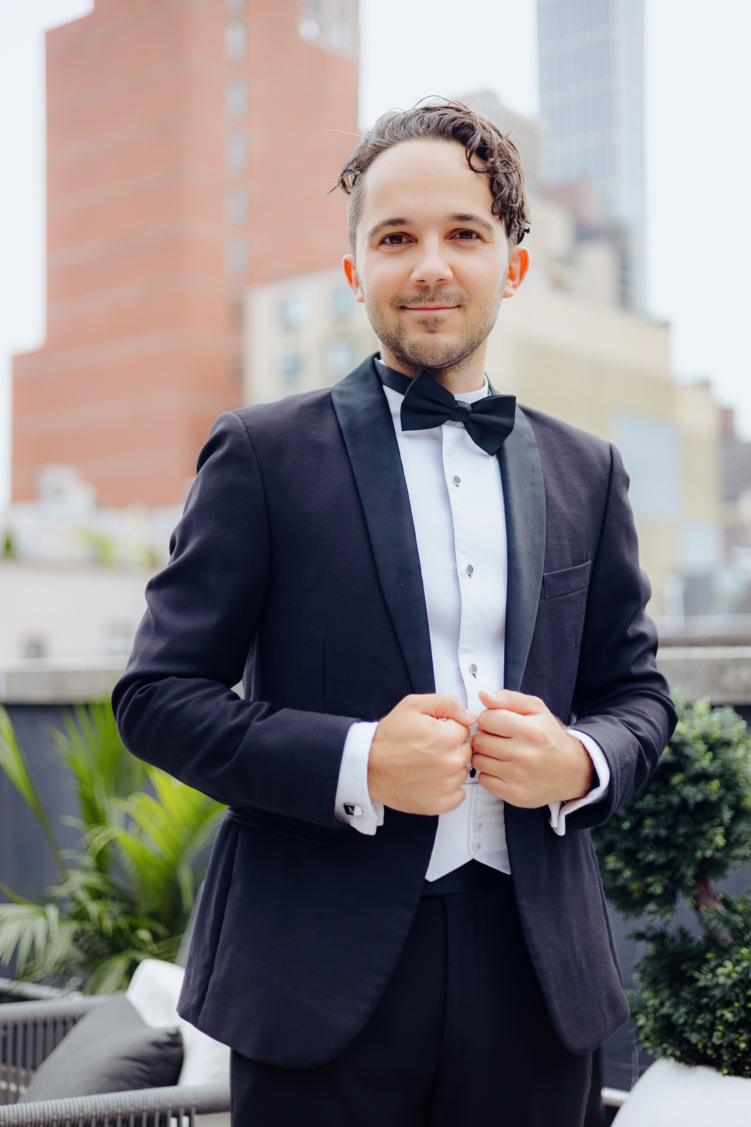 Caroline & Brendan. Wedding Photography & Videography San Francisco, Sacramento