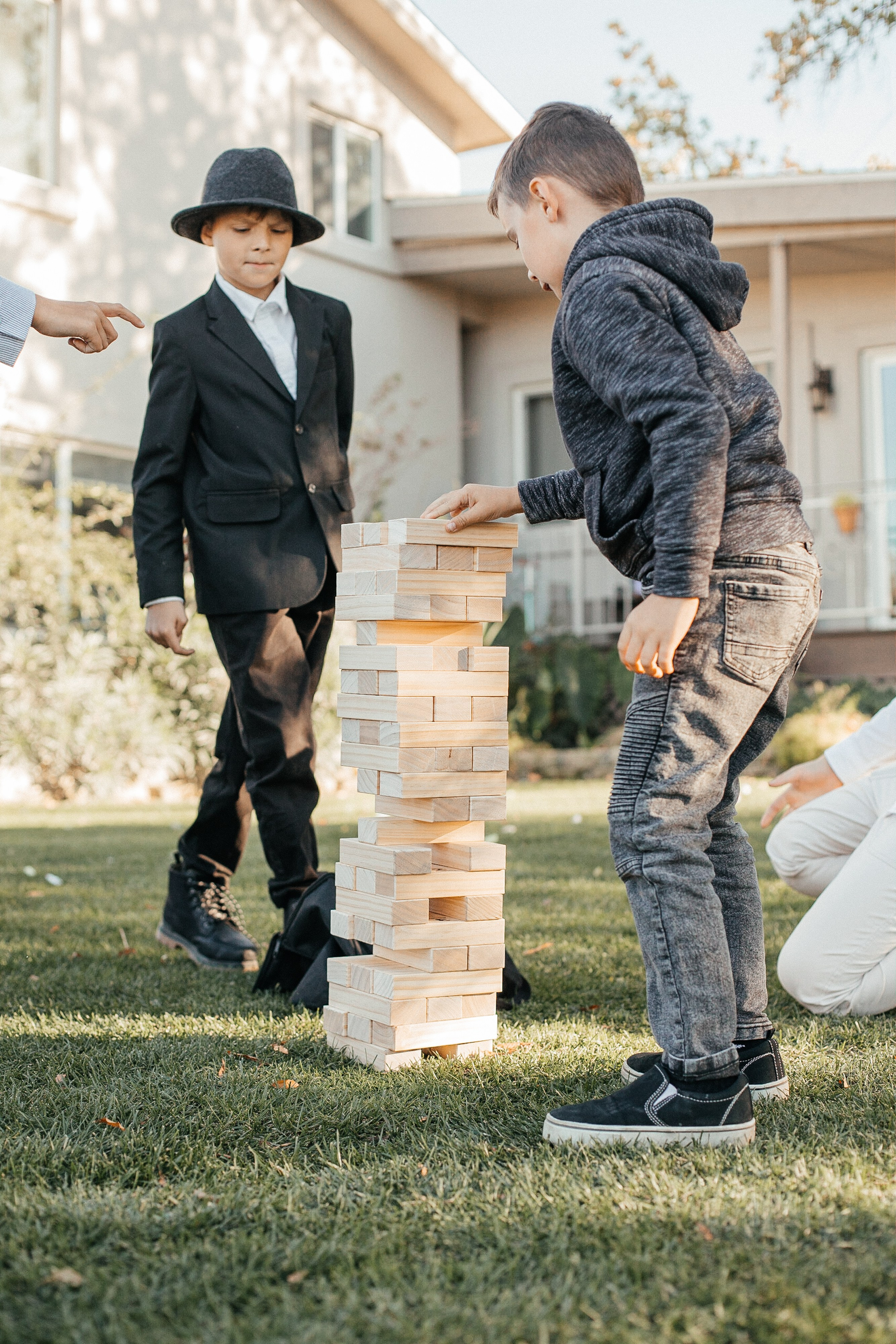 Zachary & Julie. Wedding Photography & Videography San Francisco, Sacramento