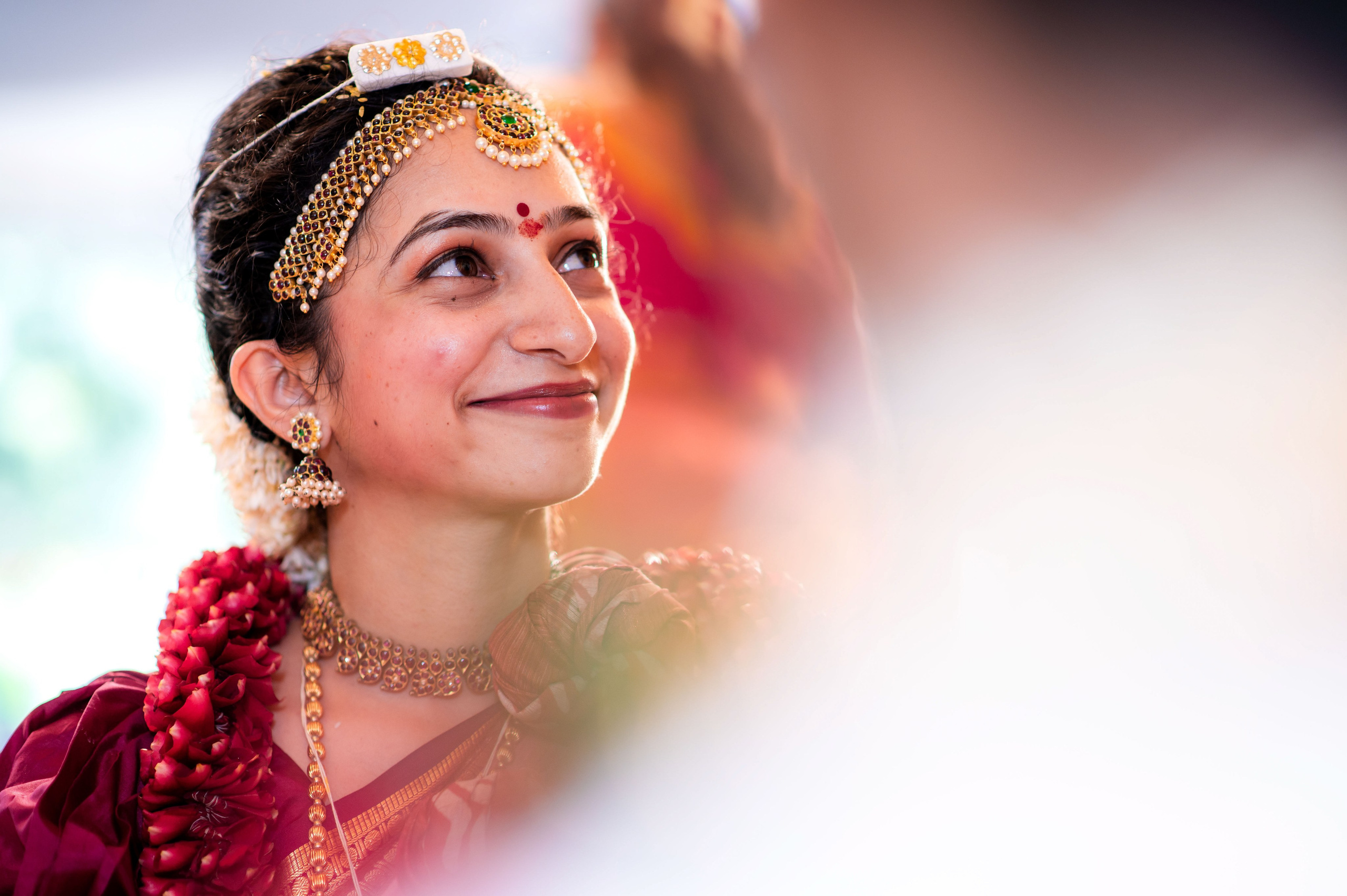 Priyanka & Suhas, Wedding in Udupi | Truly Yours