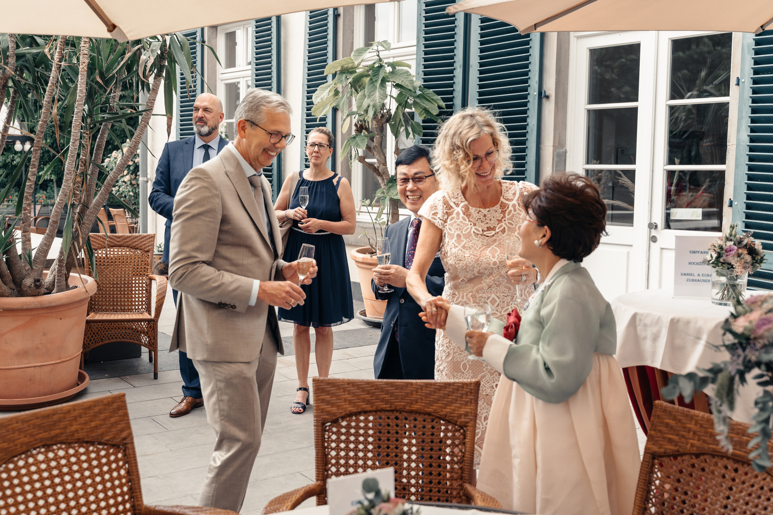 E & D im Schloss Berge. Hochzeitsfotograf für Moers, Niederrhein, Düsseldorf, NRW und Deutschland