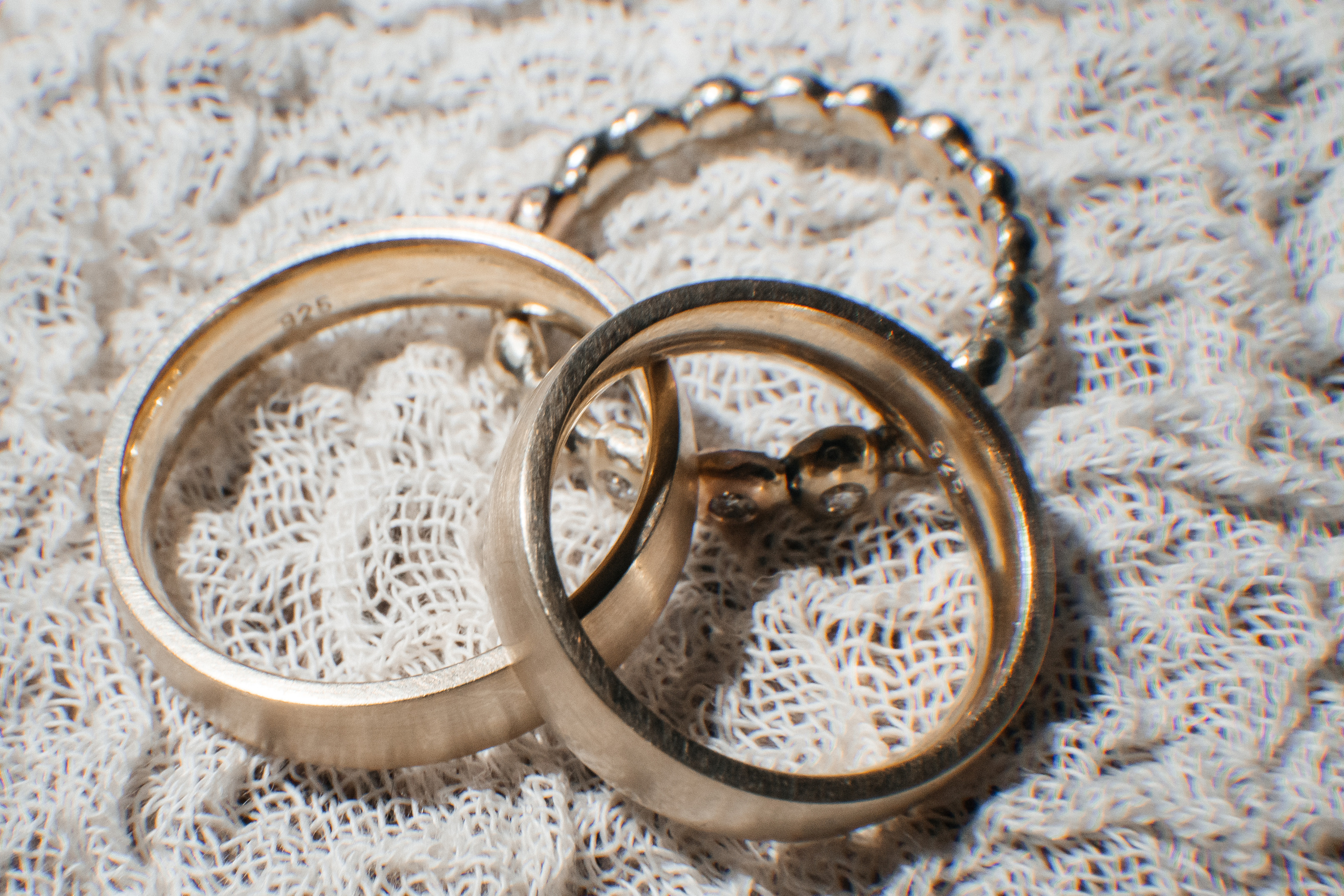 S & M im Ladü D´dorf. Wedding Photographer Germany