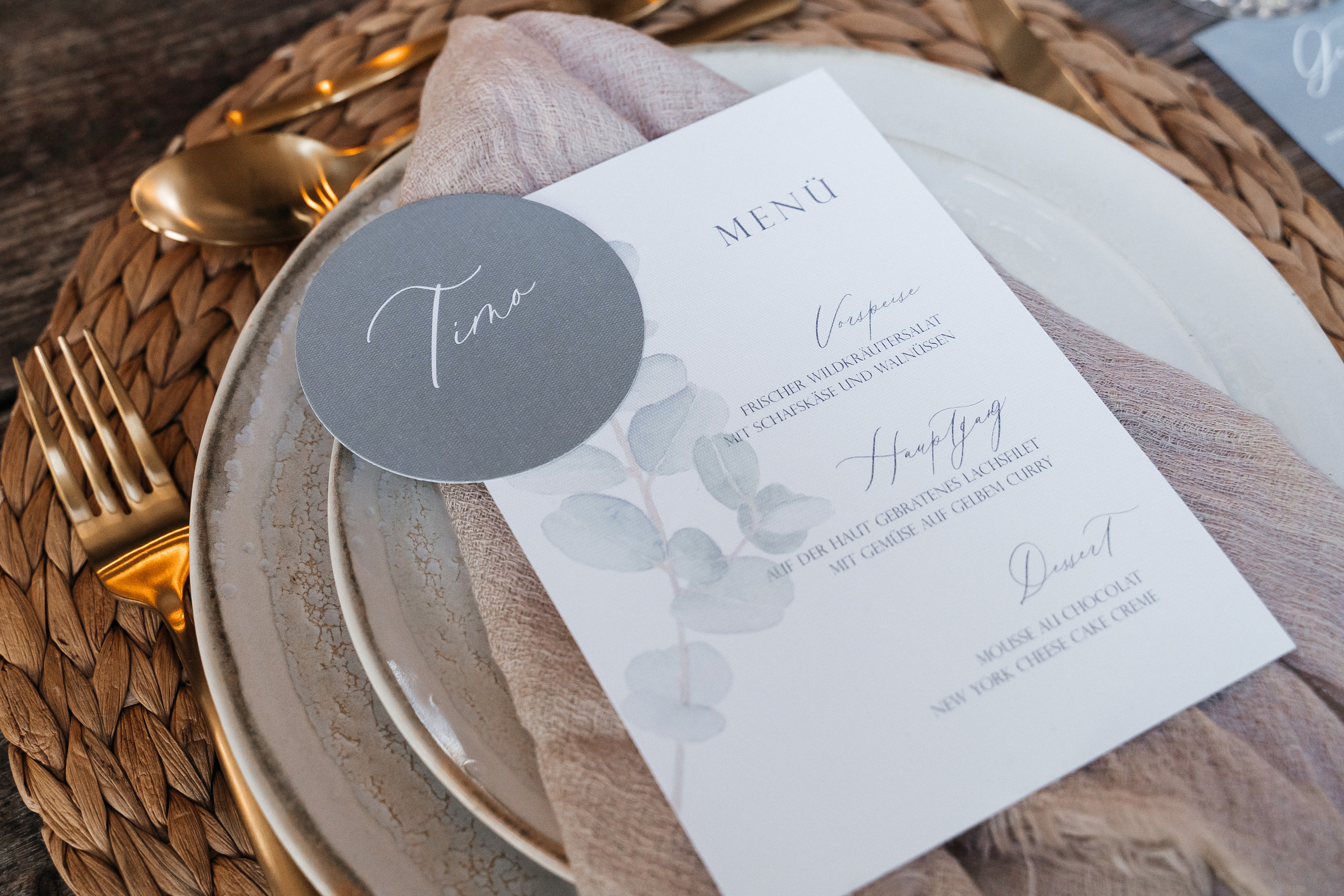 S & M im Ladü D´dorf. Wedding Photographer Germany