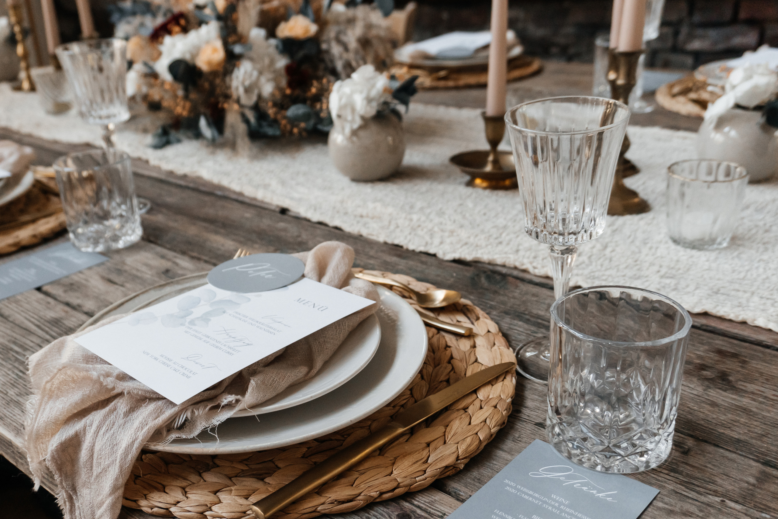 S & M im Ladü D´dorf. Wedding Photographer Germany