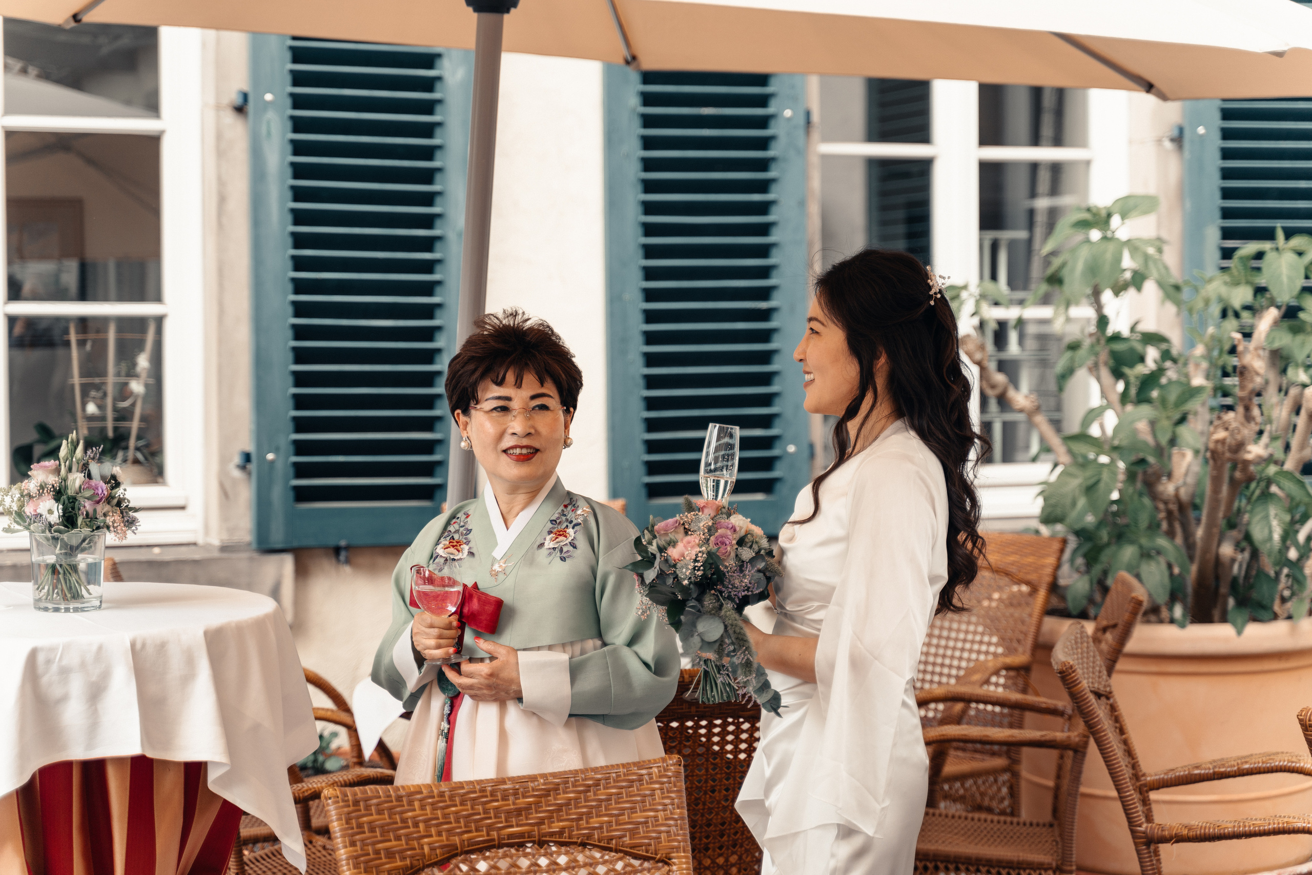 E & D im Schloss Berge. Hochzeitsfotograf für Moers, Niederrhein, Düsseldorf, NRW und Deutschland