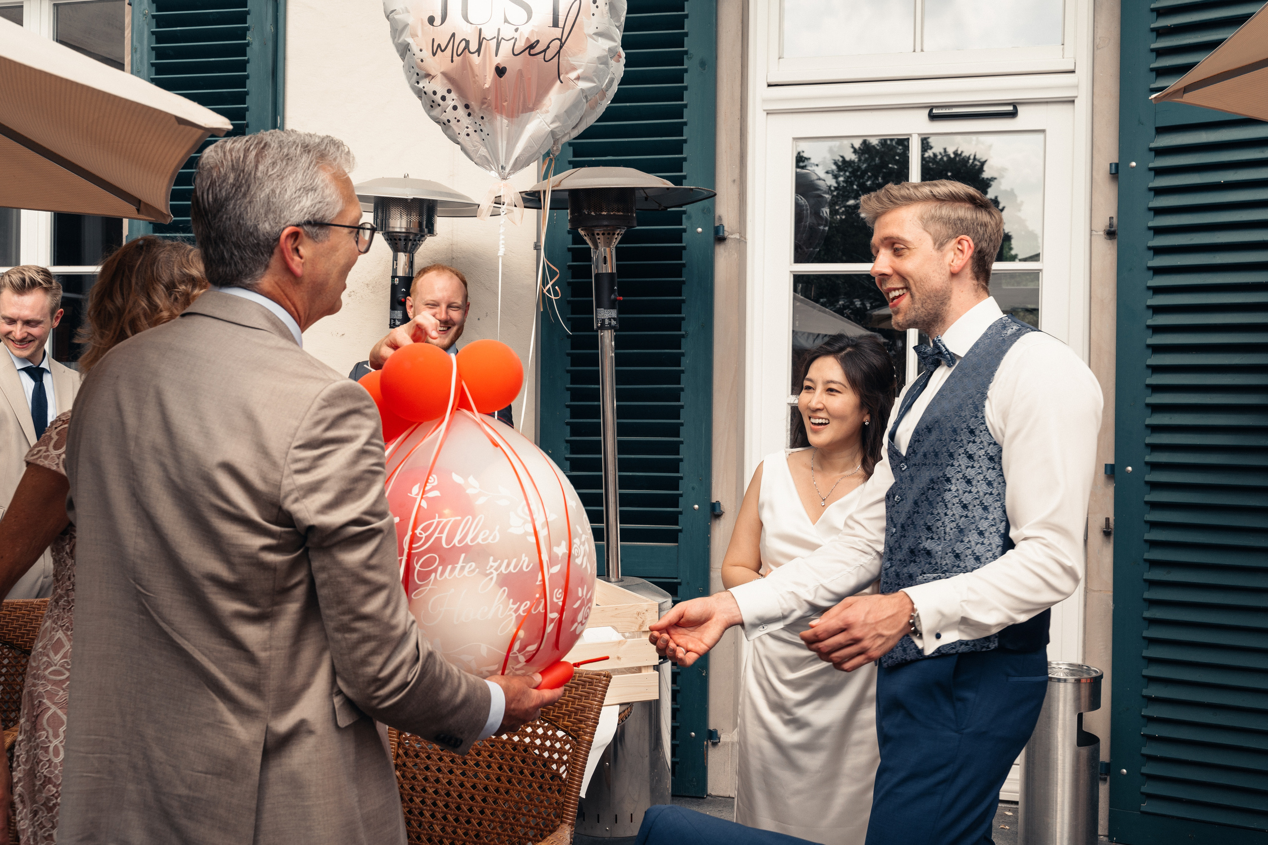 E & D im Schloss Berge. Hochzeitsfotograf für Moers, Niederrhein, Düsseldorf, NRW und Deutschland