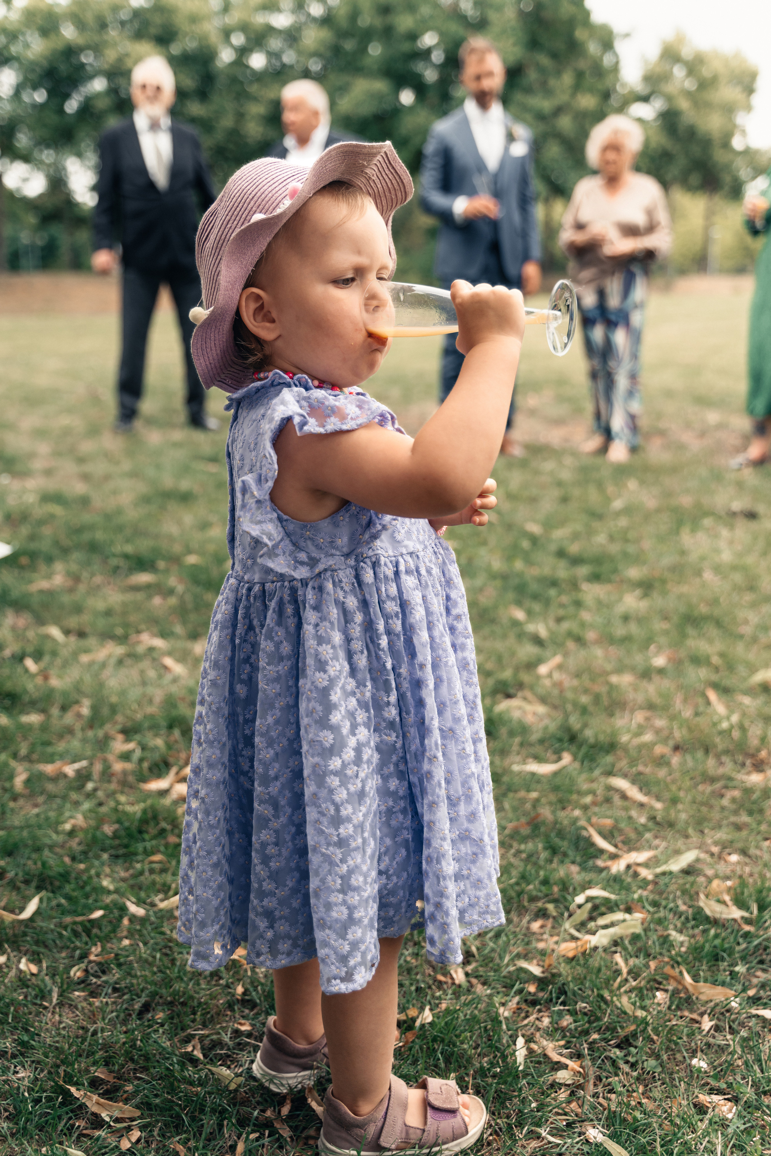 L & M in Moers. Wedding Photographer Germany