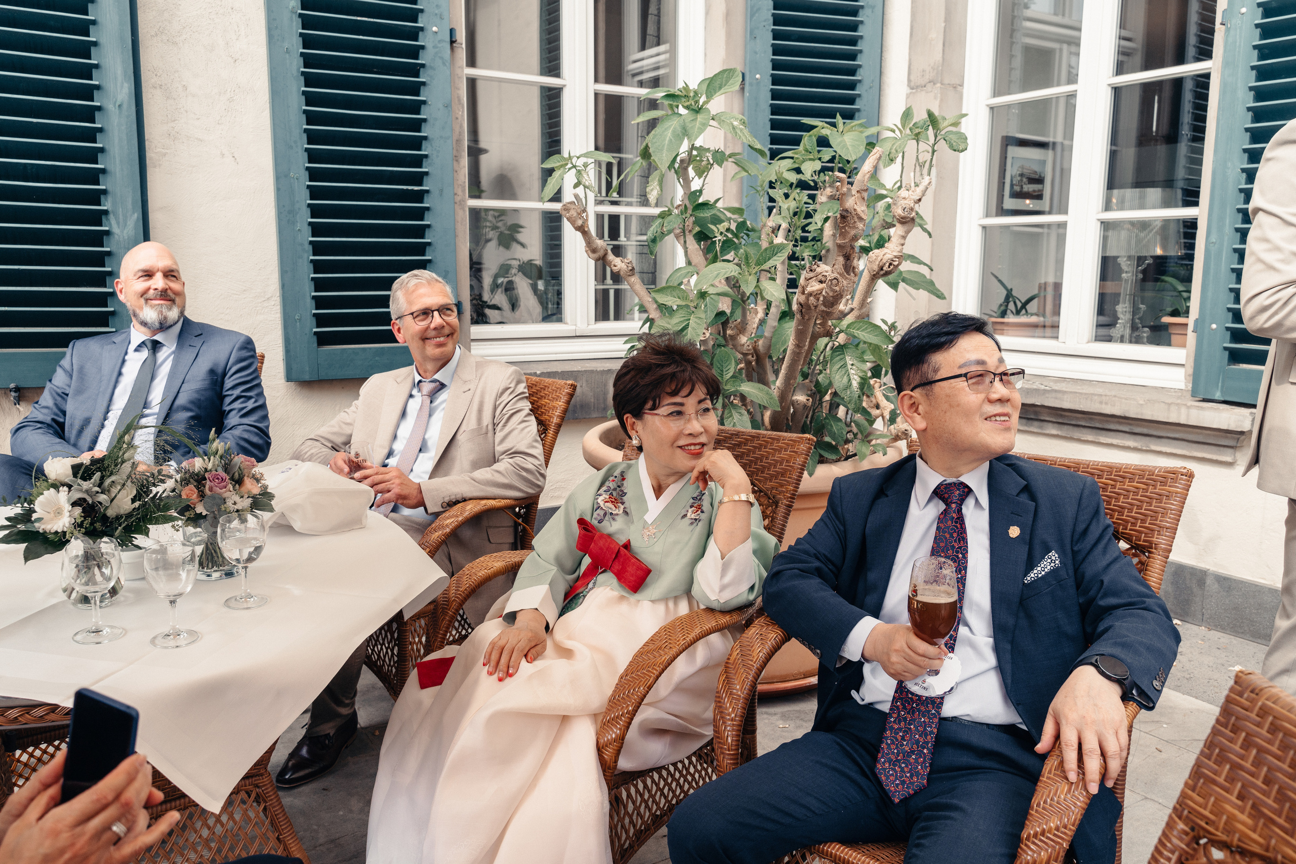 E & D im Schloss Berge. Hochzeitsfotograf für Moers, Niederrhein, Düsseldorf, NRW und Deutschland