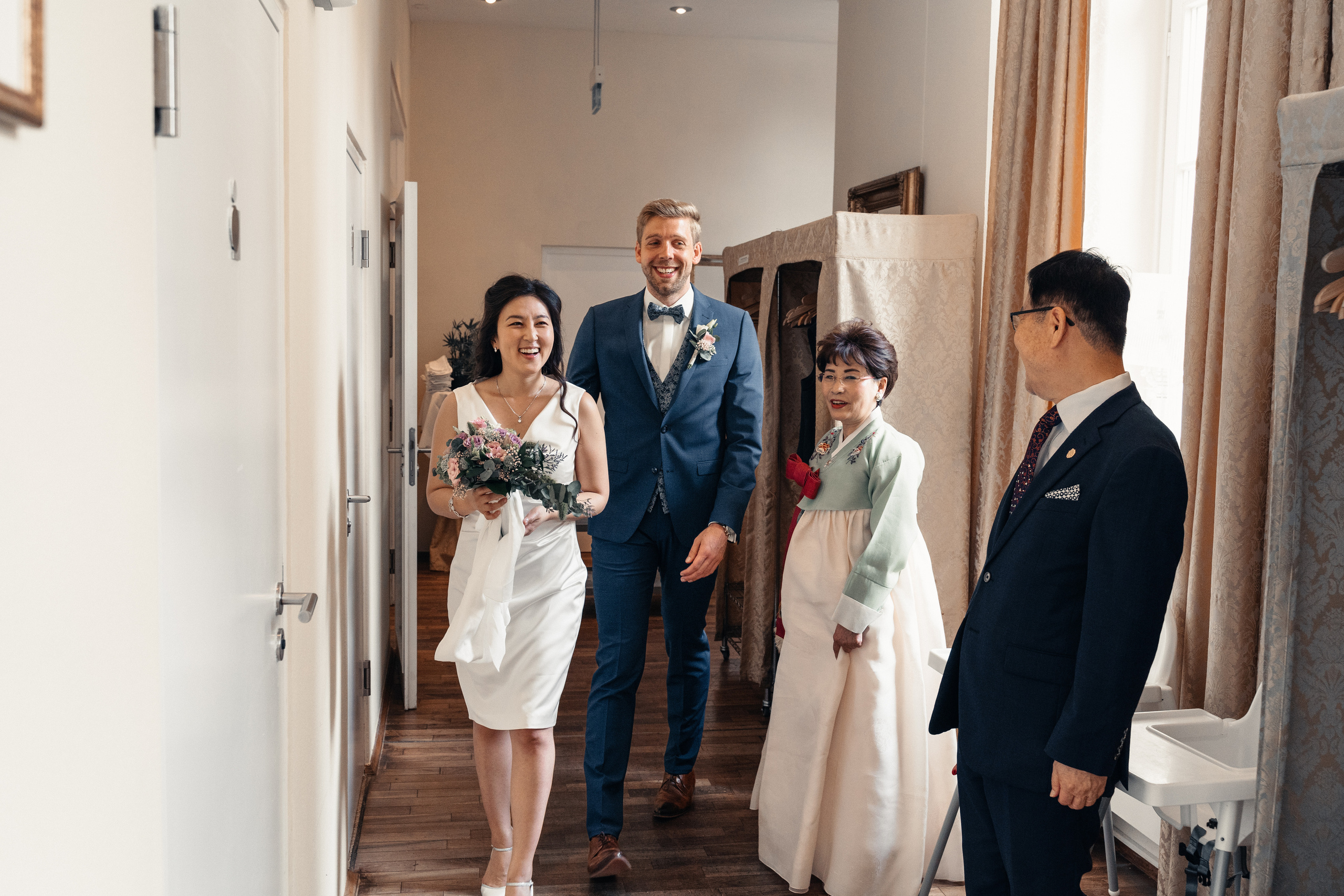 E & D im Schloss Berge. Hochzeitsfotograf für Moers, Niederrhein, Düsseldorf, NRW und Deutschland