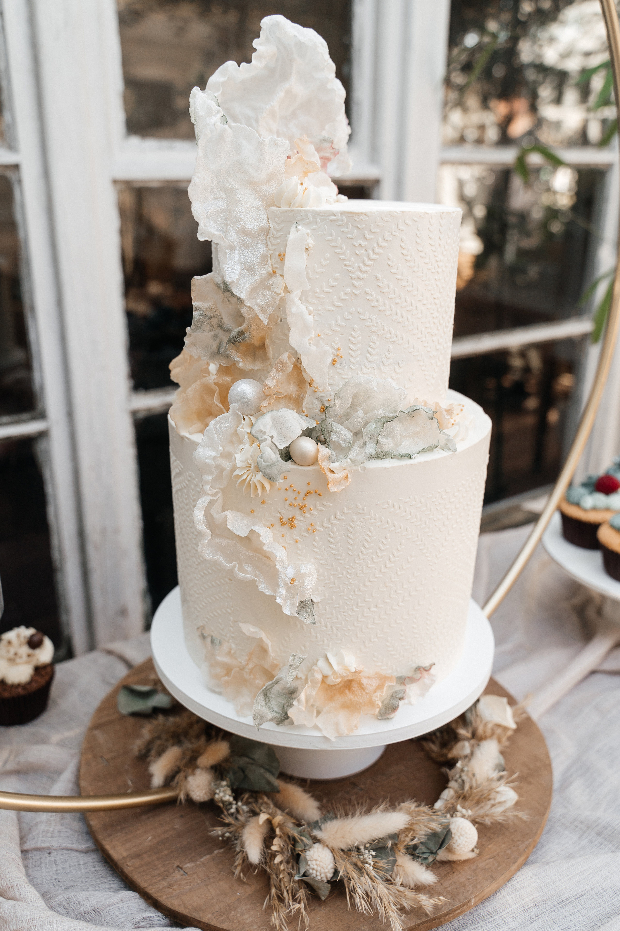 S & M im Ladü D´dorf. Wedding Photographer Germany