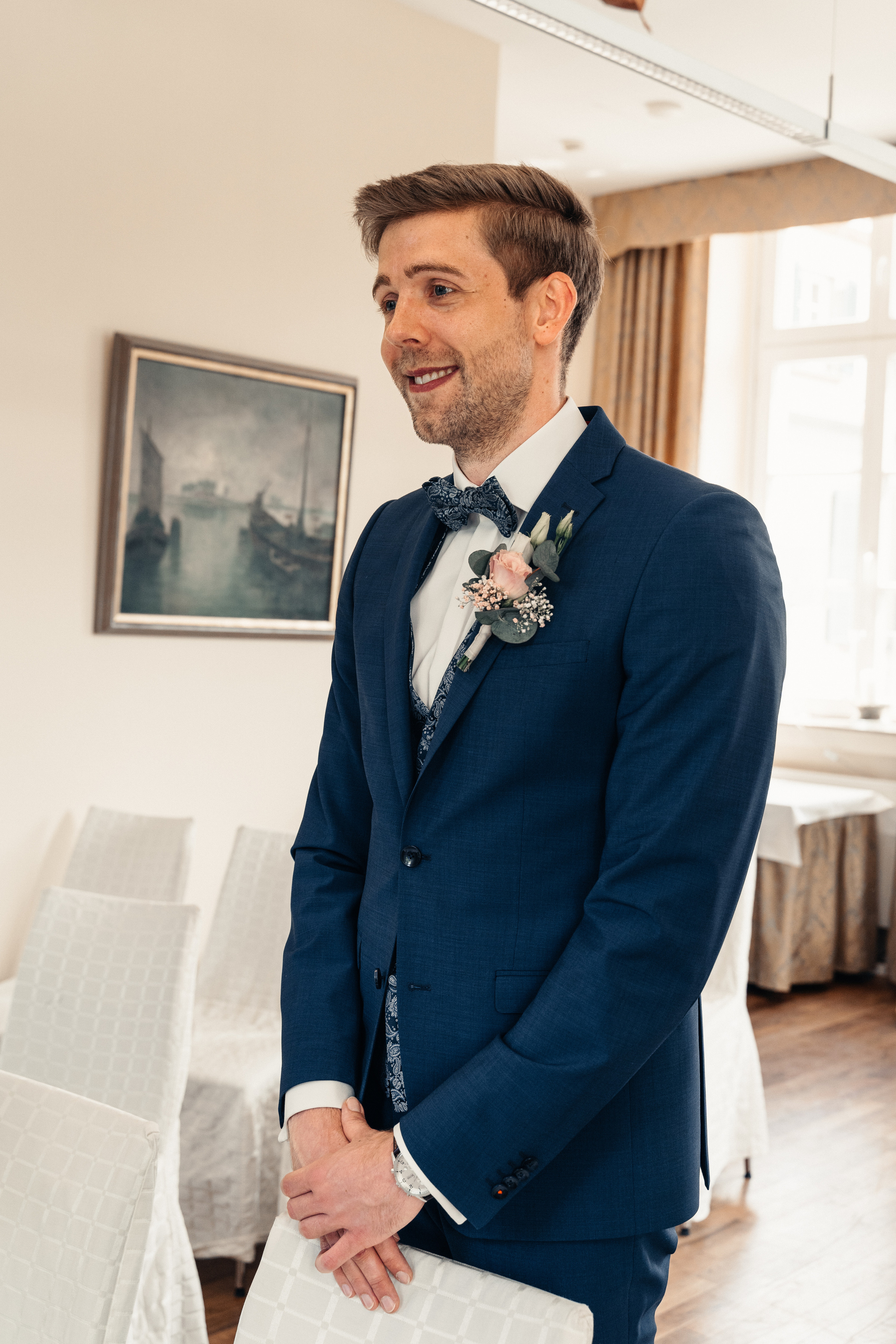 E & D im Schloss Berge. Hochzeitsfotograf für Moers, Niederrhein, Düsseldorf, NRW und Deutschland