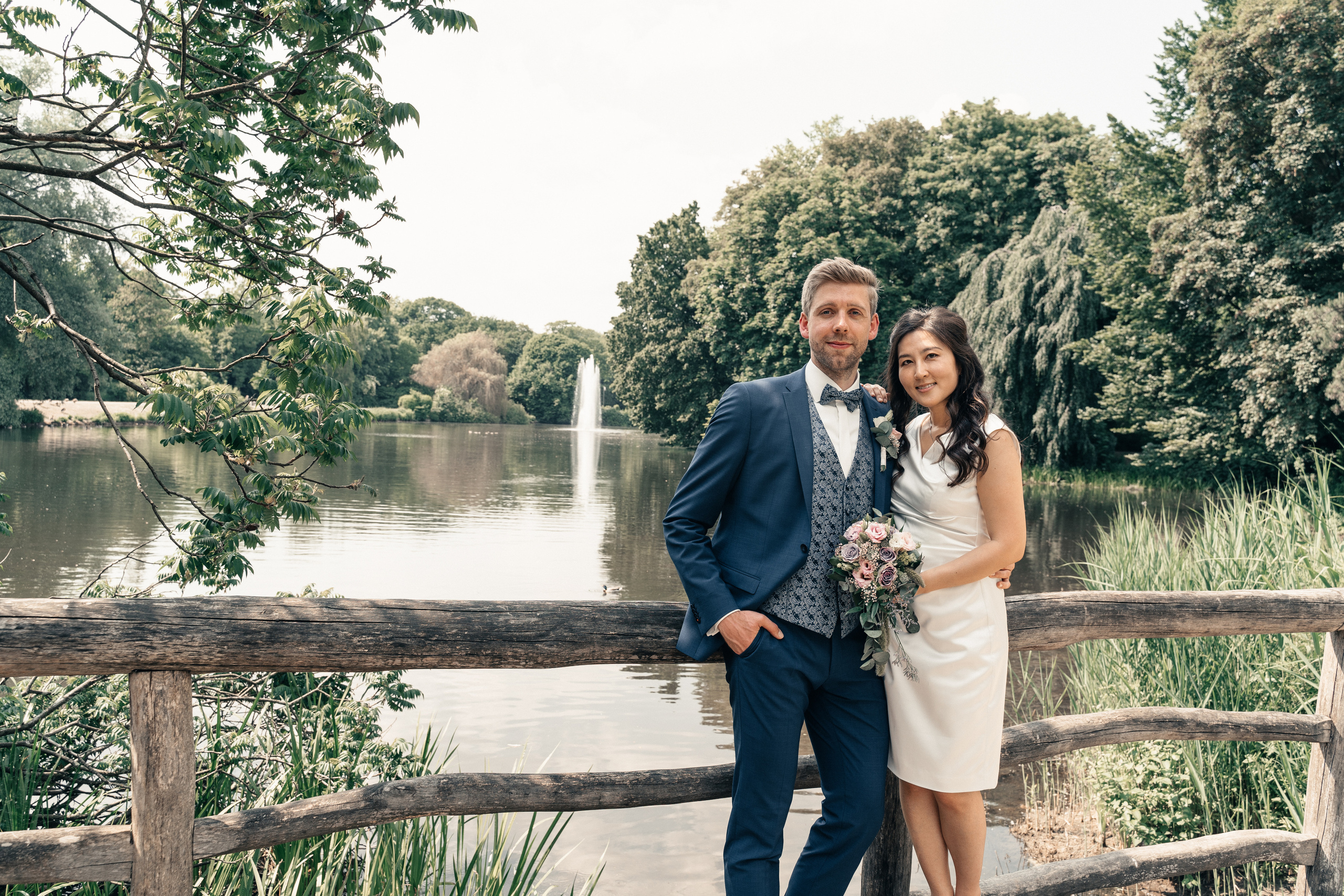 E & D im Schloss Berge. Hochzeitsfotograf für Moers, Niederrhein, Düsseldorf, NRW und Deutschland