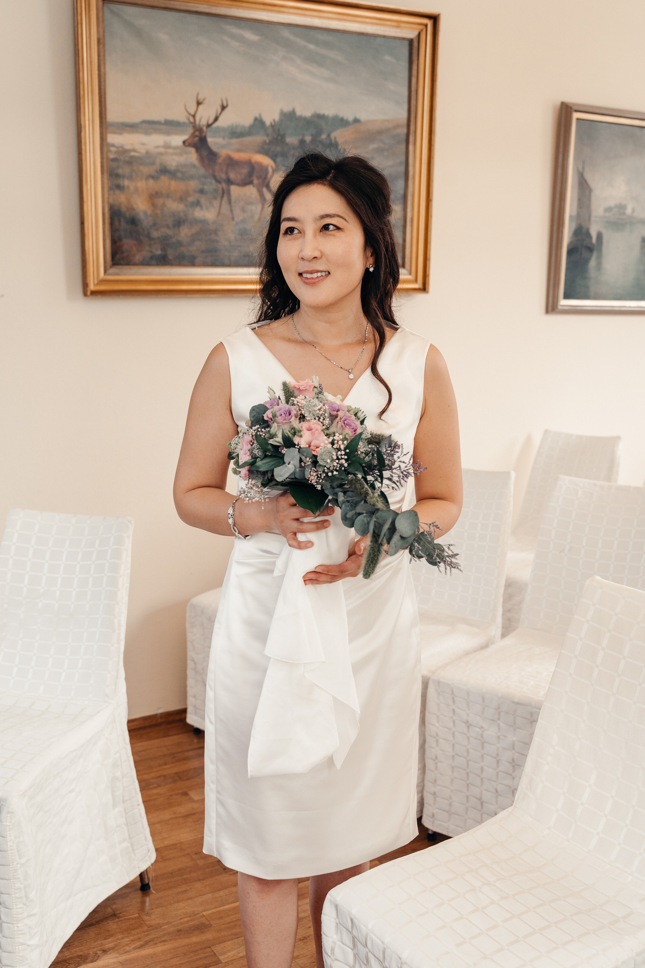 E & D im Schloss Berge. Hochzeitsfotograf für Moers, Niederrhein, Düsseldorf, NRW und Deutschland