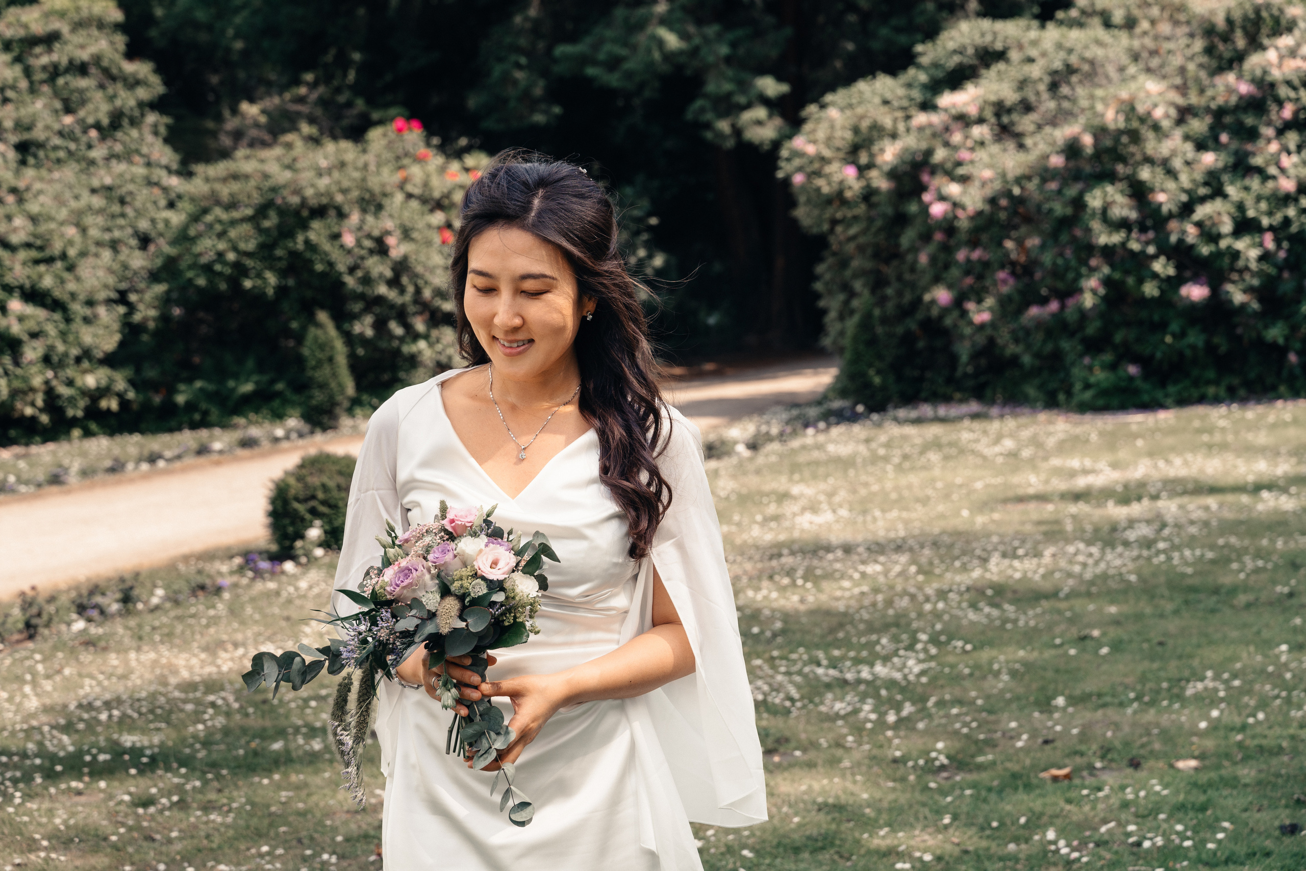 E & D im Schloss Berge. Hochzeitsfotograf für Moers, Niederrhein, Düsseldorf, NRW und Deutschland