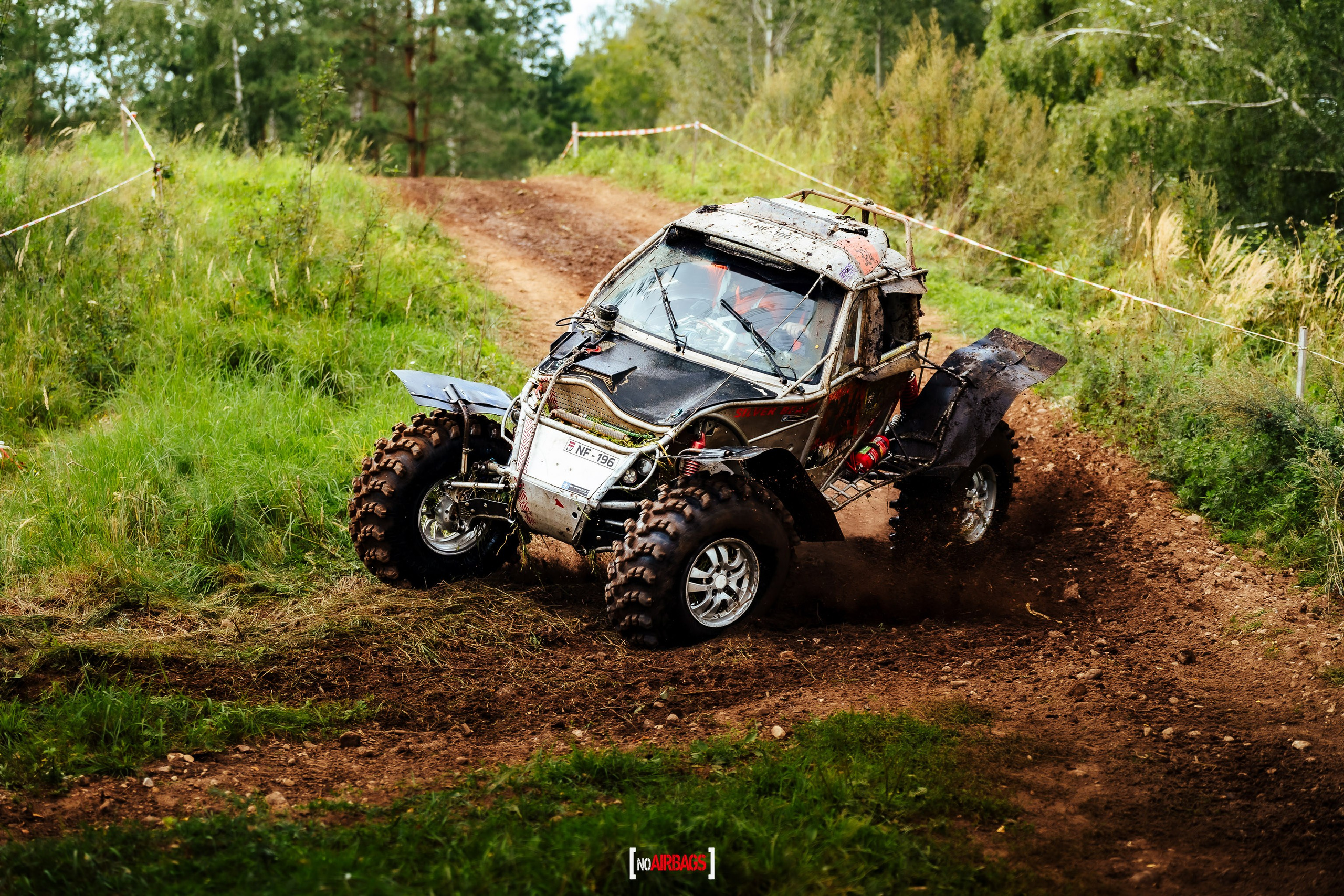 LASF 2024 M. PRAVAŽUMO ČEMPIONATO V ETAPAS. OnePIXEL